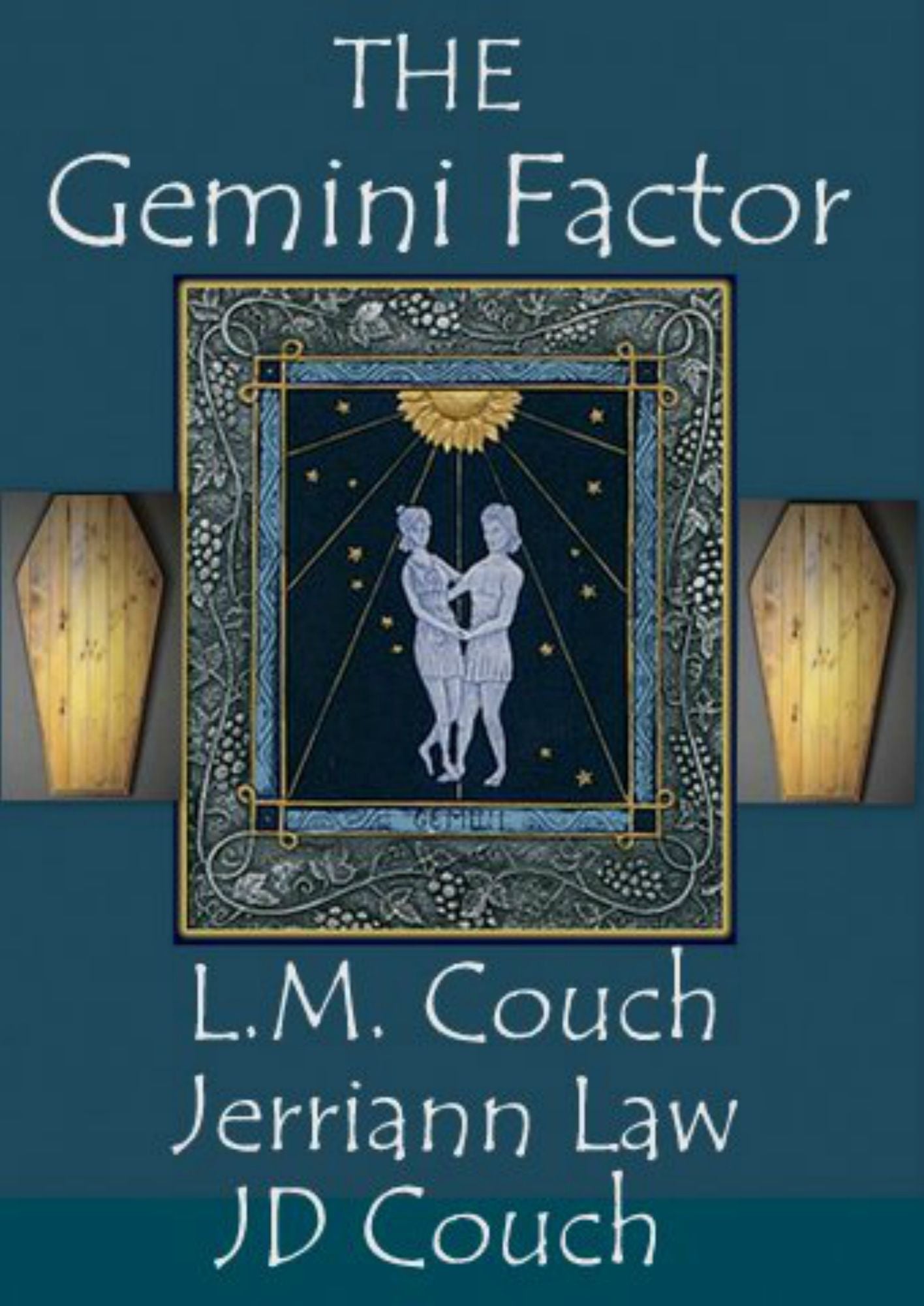 The Gemini Factor