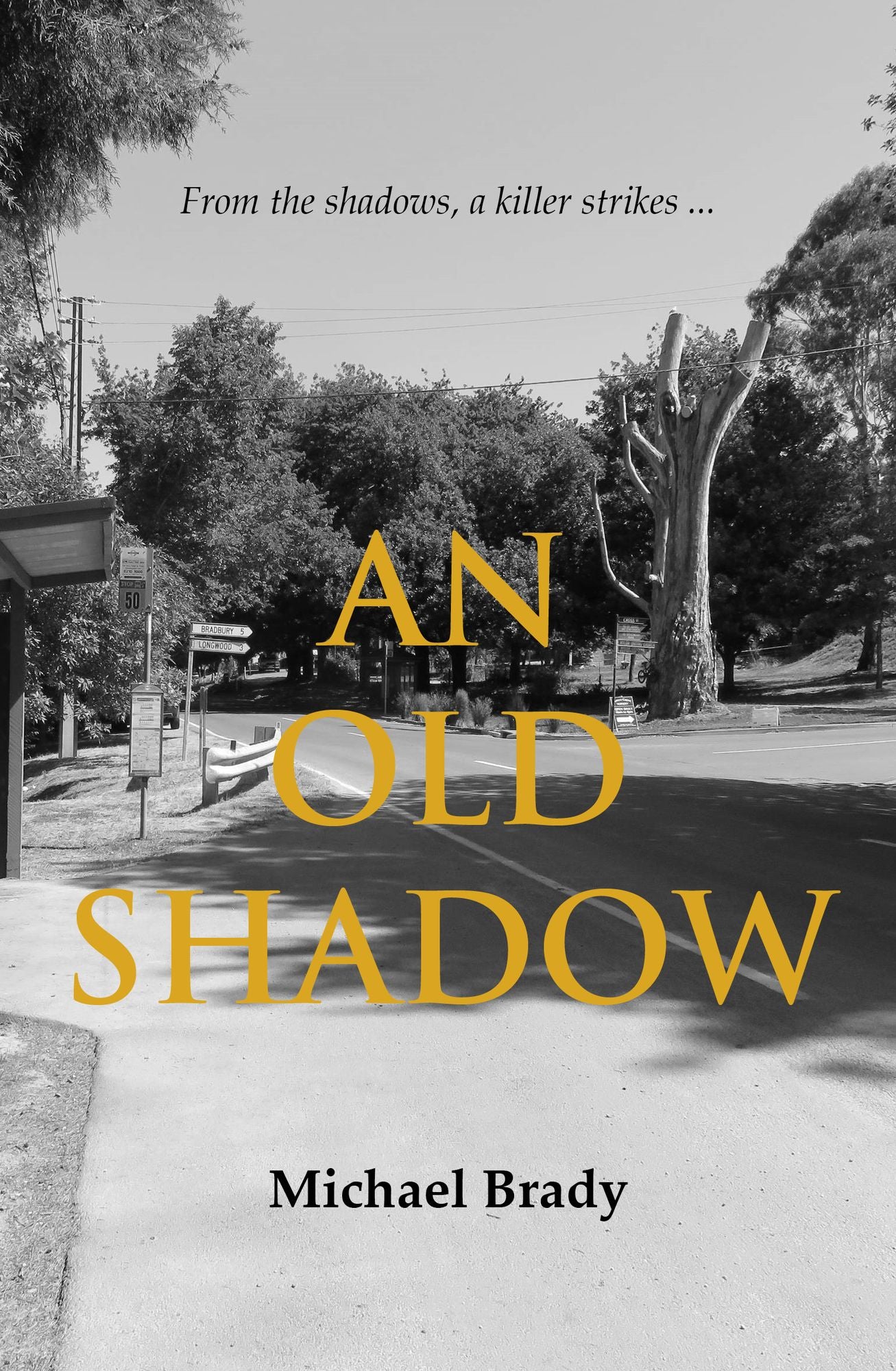 An Old Shadow