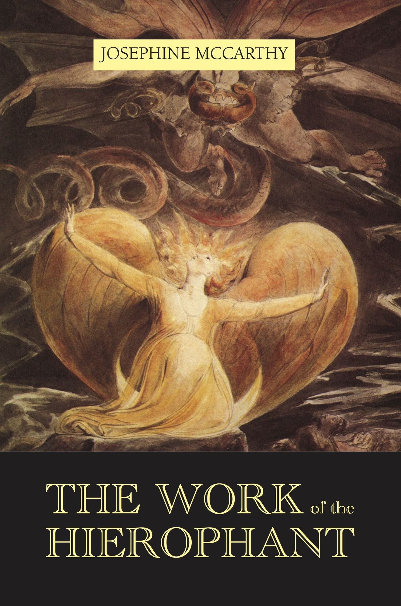 The Work of the Hierophant