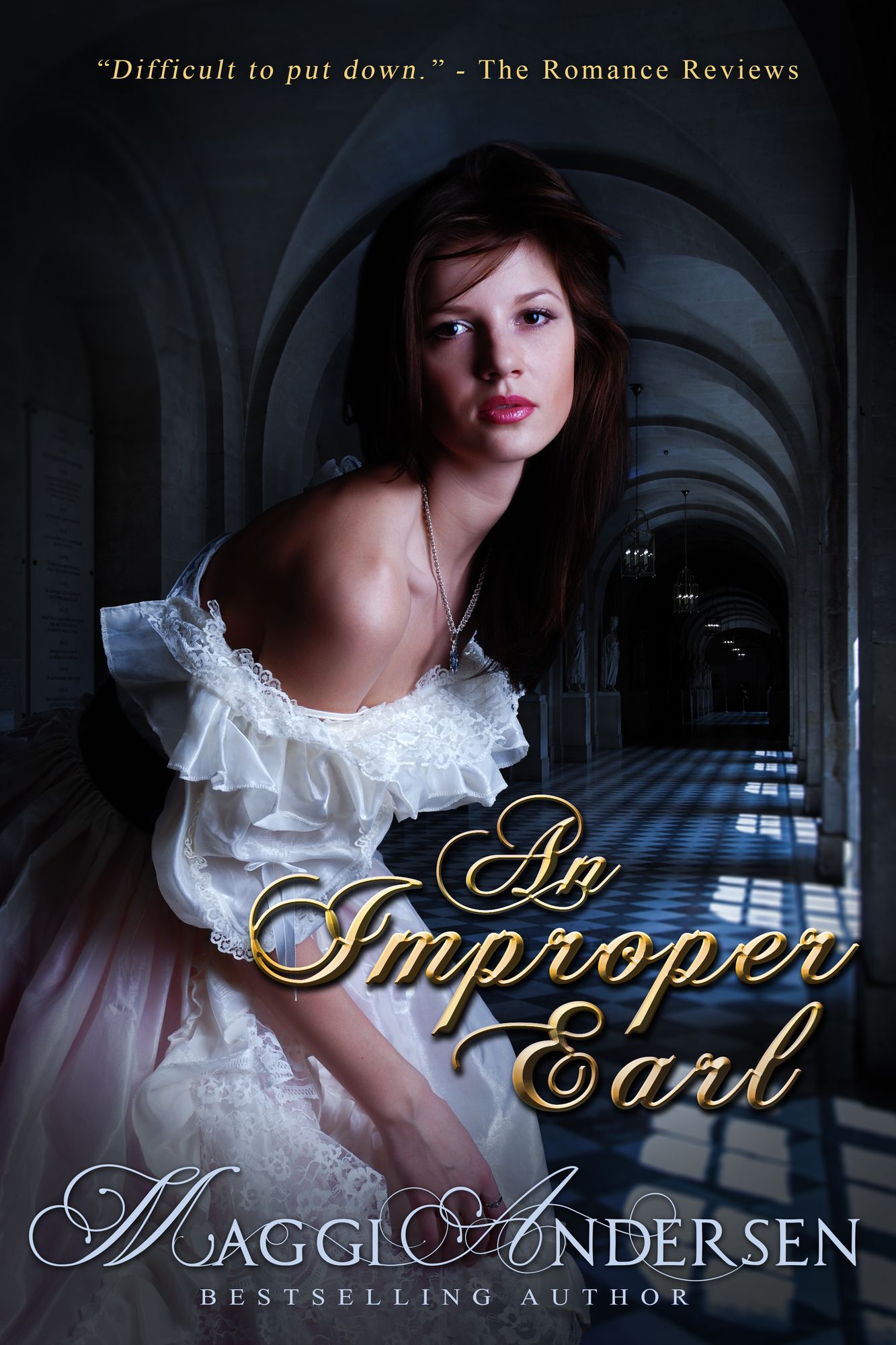 An Improper Earl