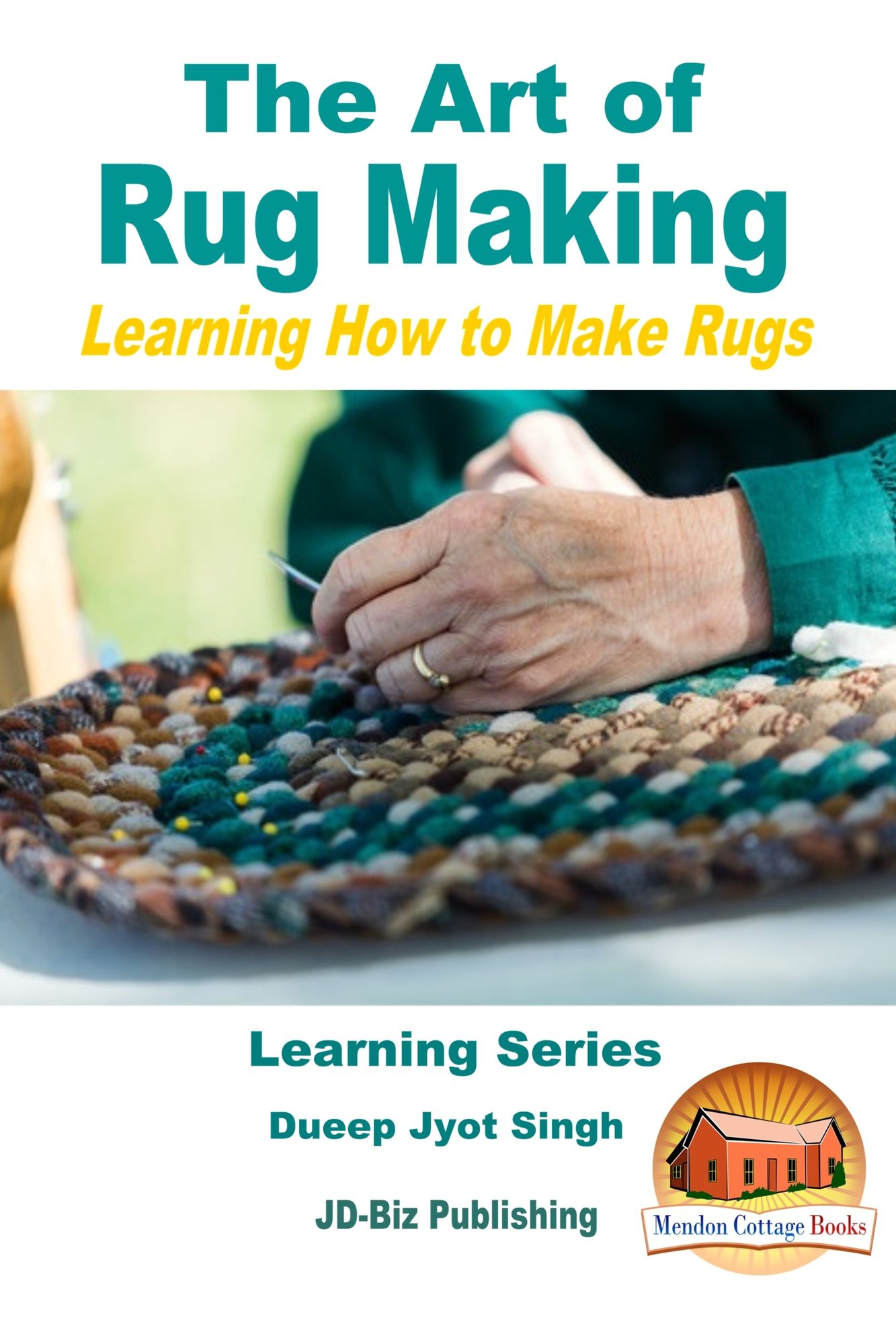The Art of Rug Making: Learning How to Make Rugs