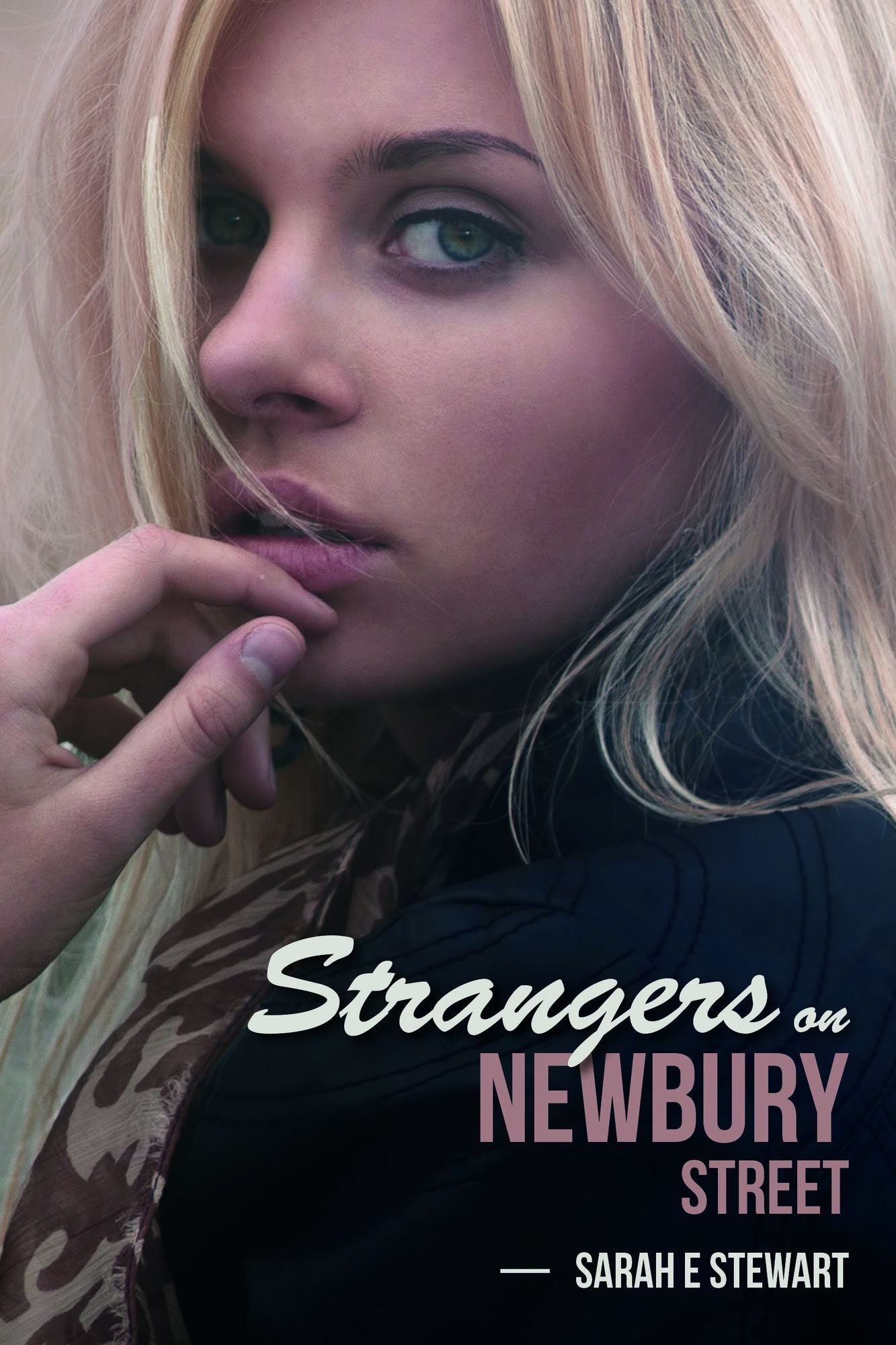 Strangers on Newbury Street