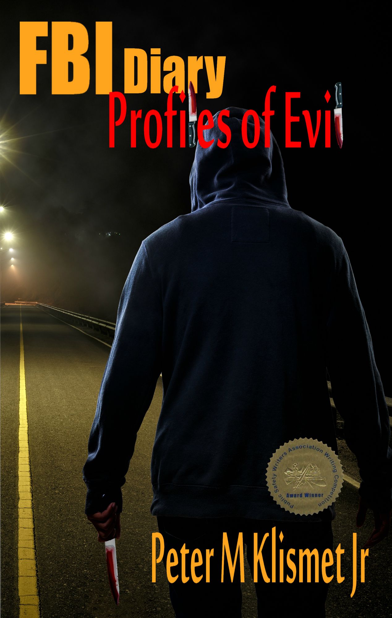FBI Diary: Profiles of Evil