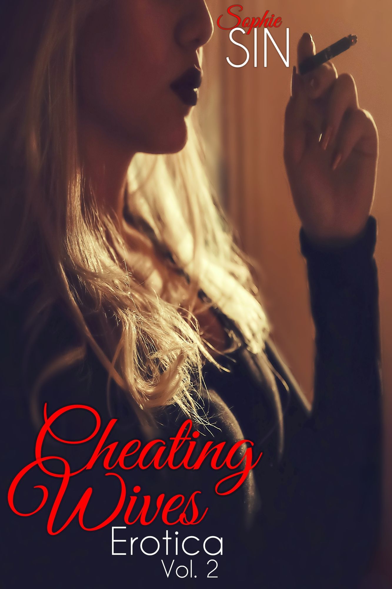 Cheating Wives Collection