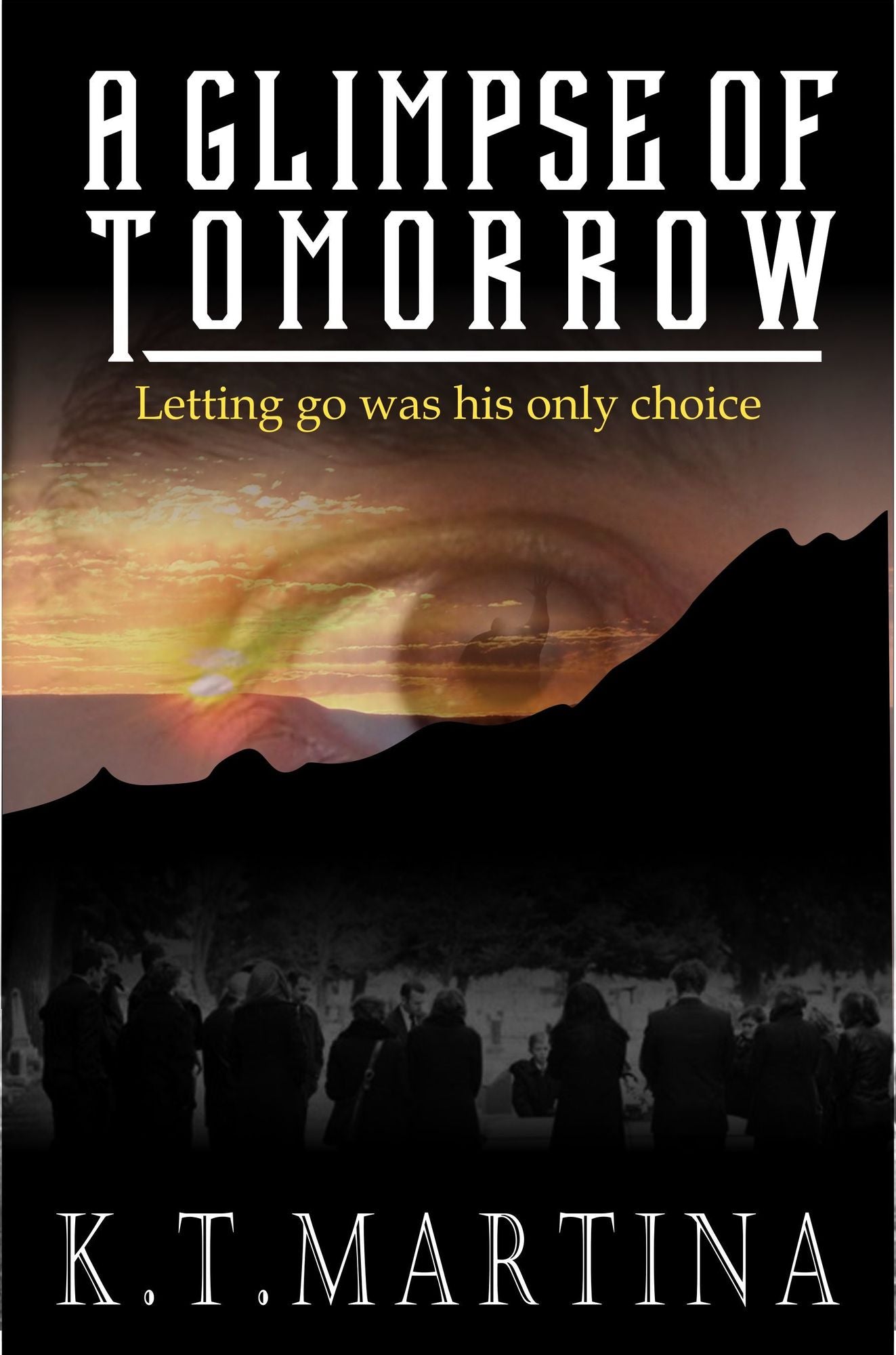 A Glimpse Of Tomorrow