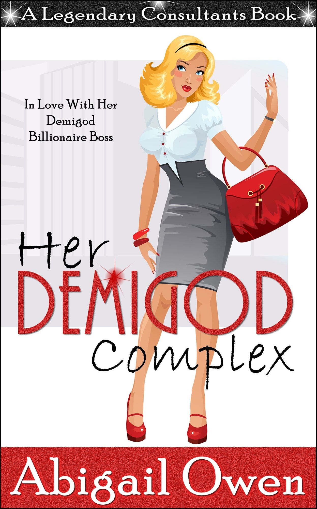 Her Demigod Complex