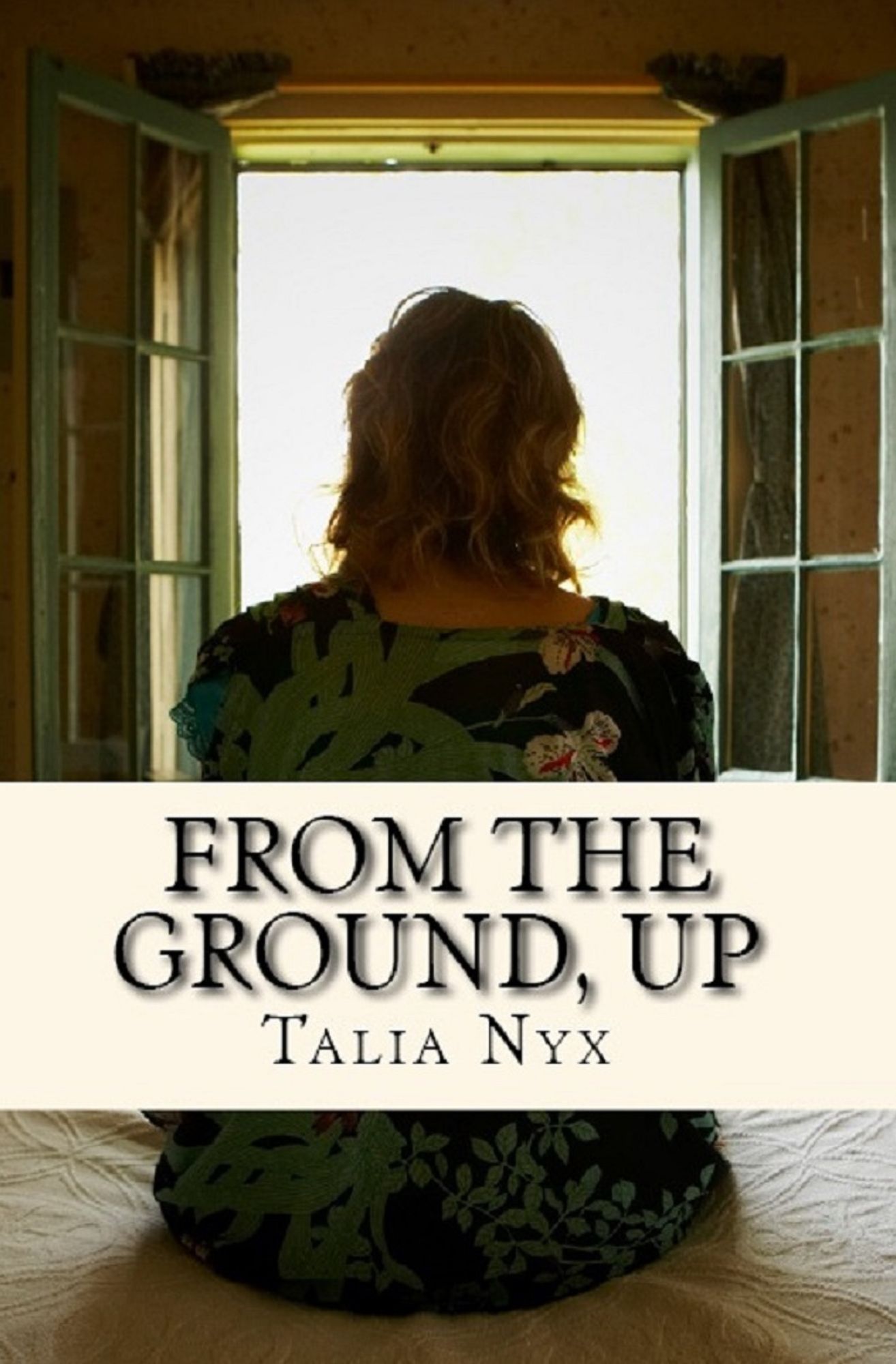 From the Ground, Up