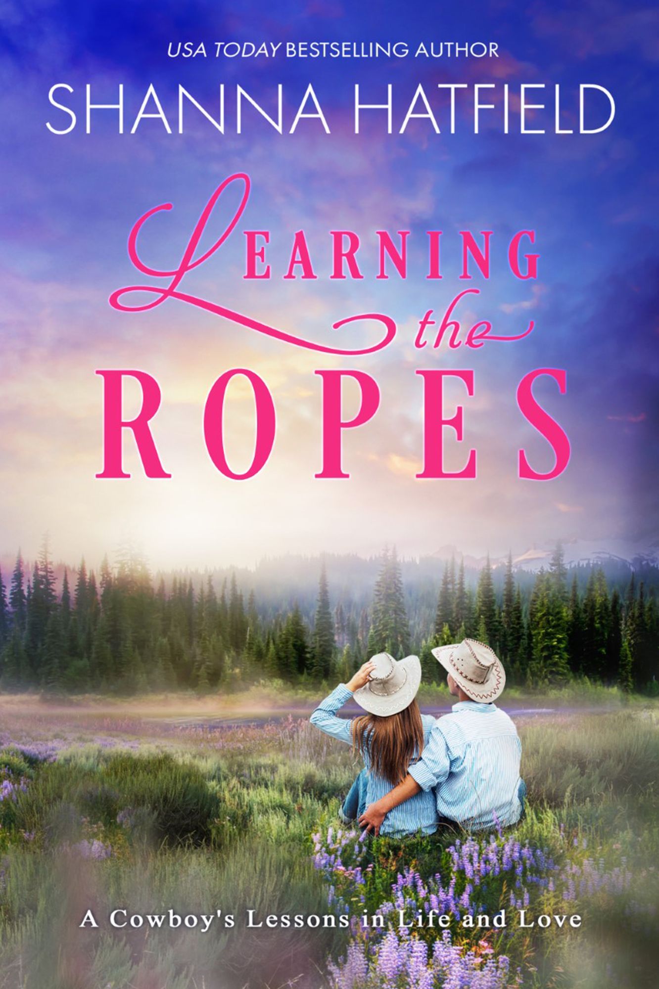 Learnin' The Ropes