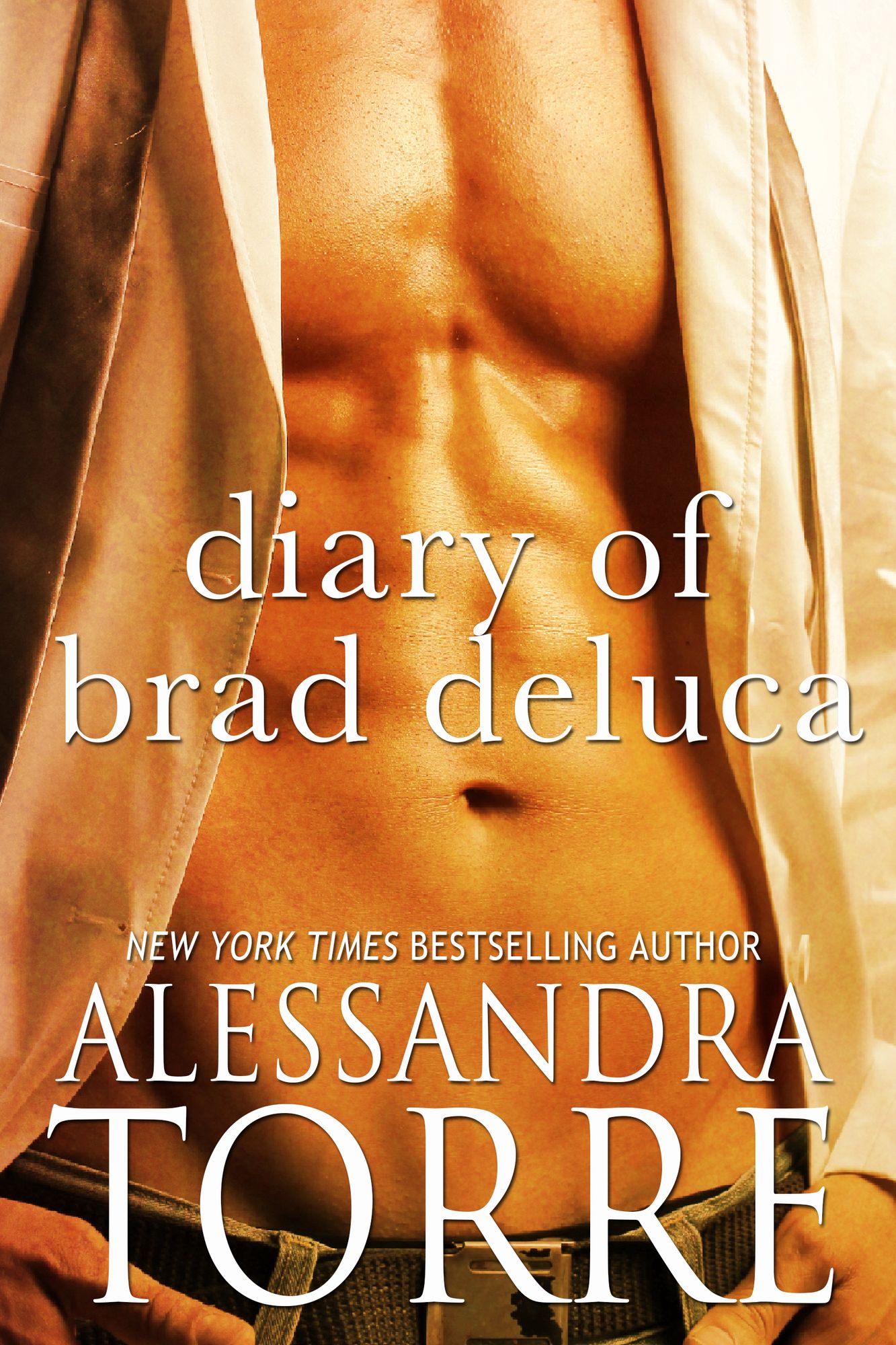 Diary of Brad De Luca