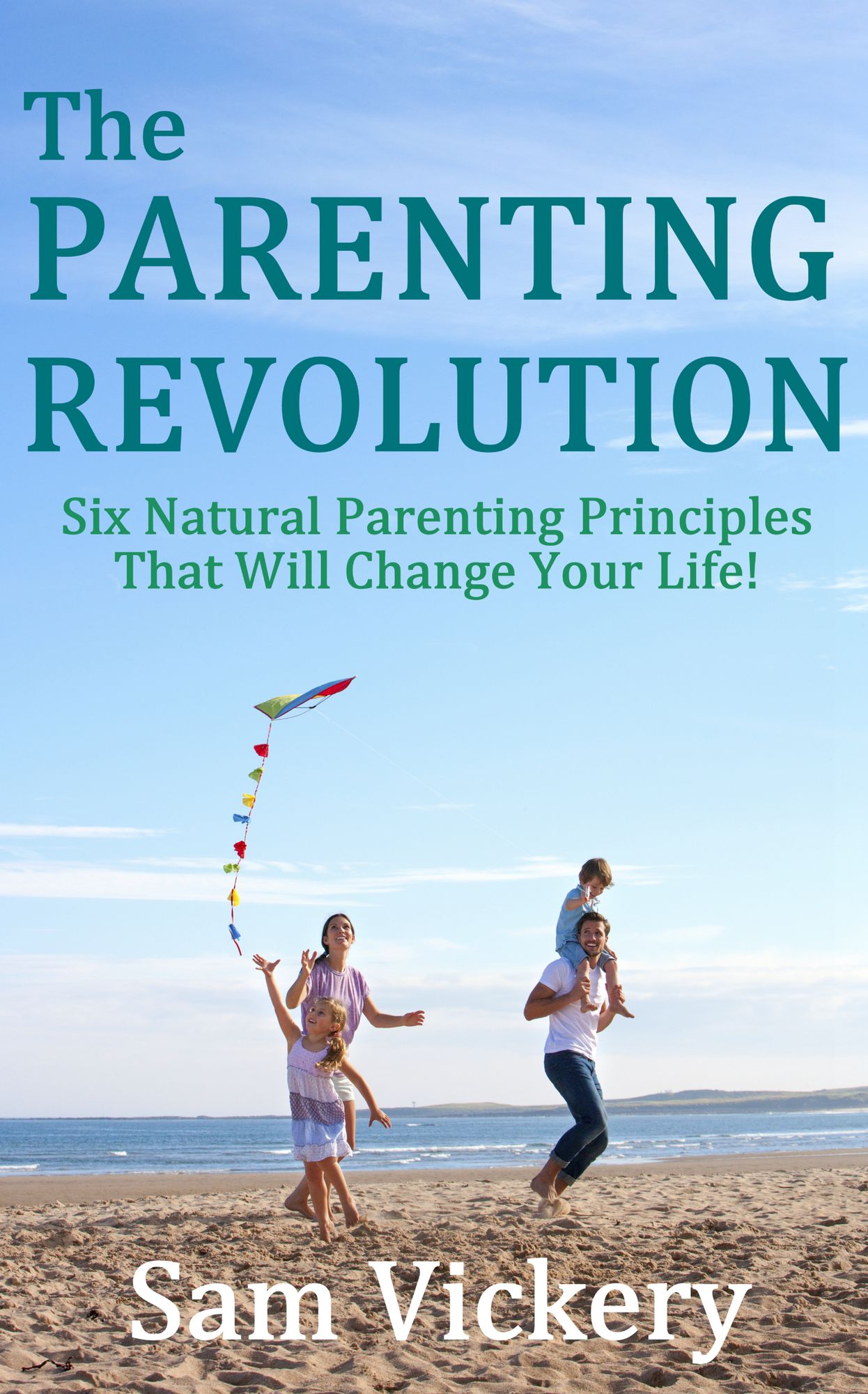 The Parenting Revolution