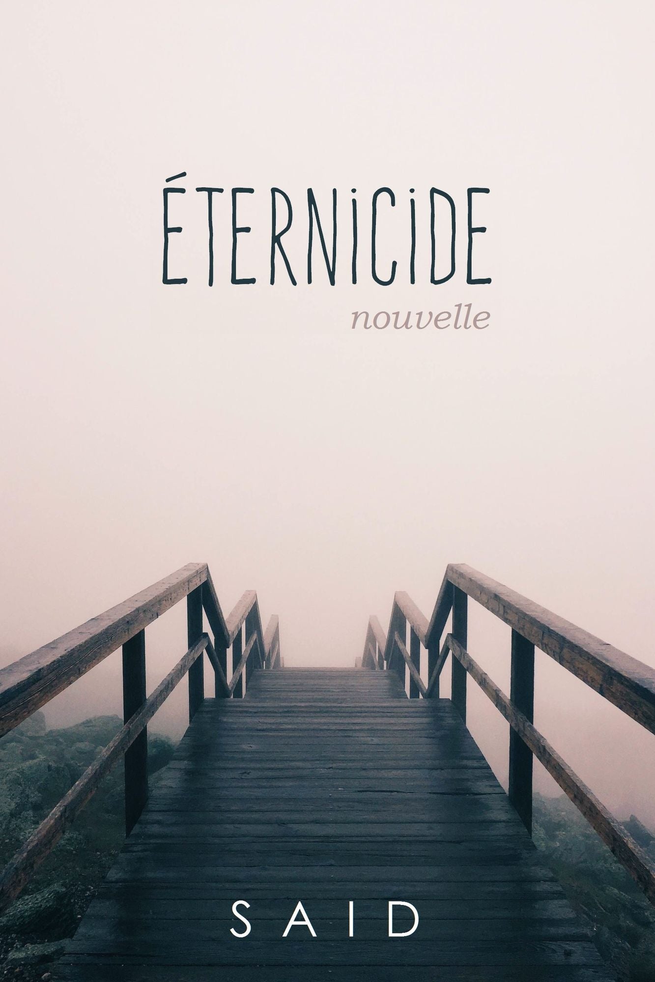 Éternicide