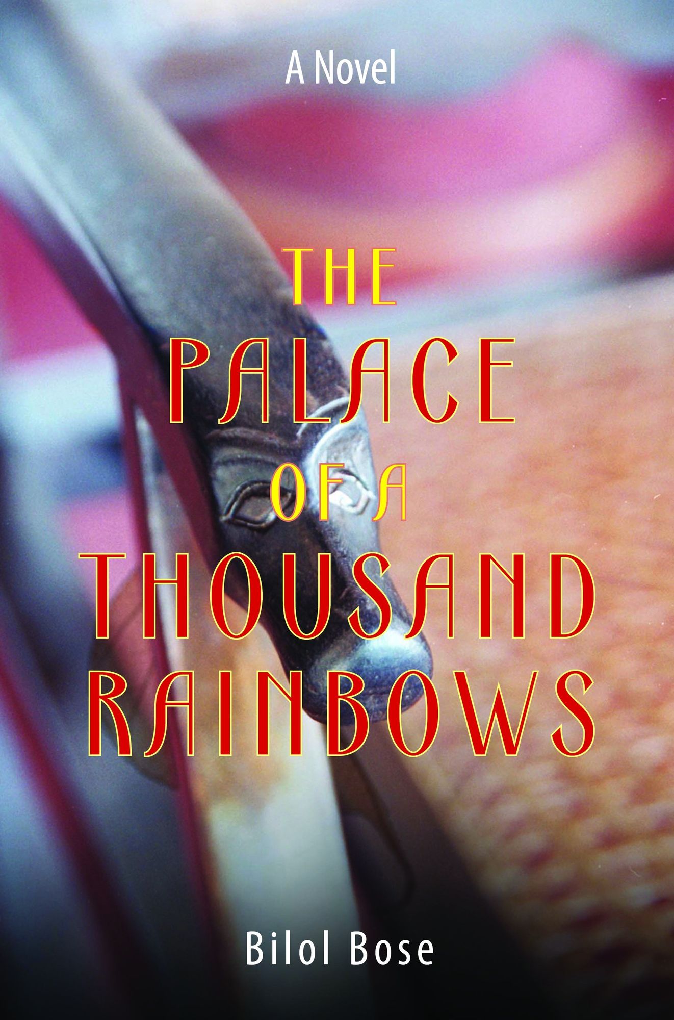 The Palace of a Thousand Rainbows