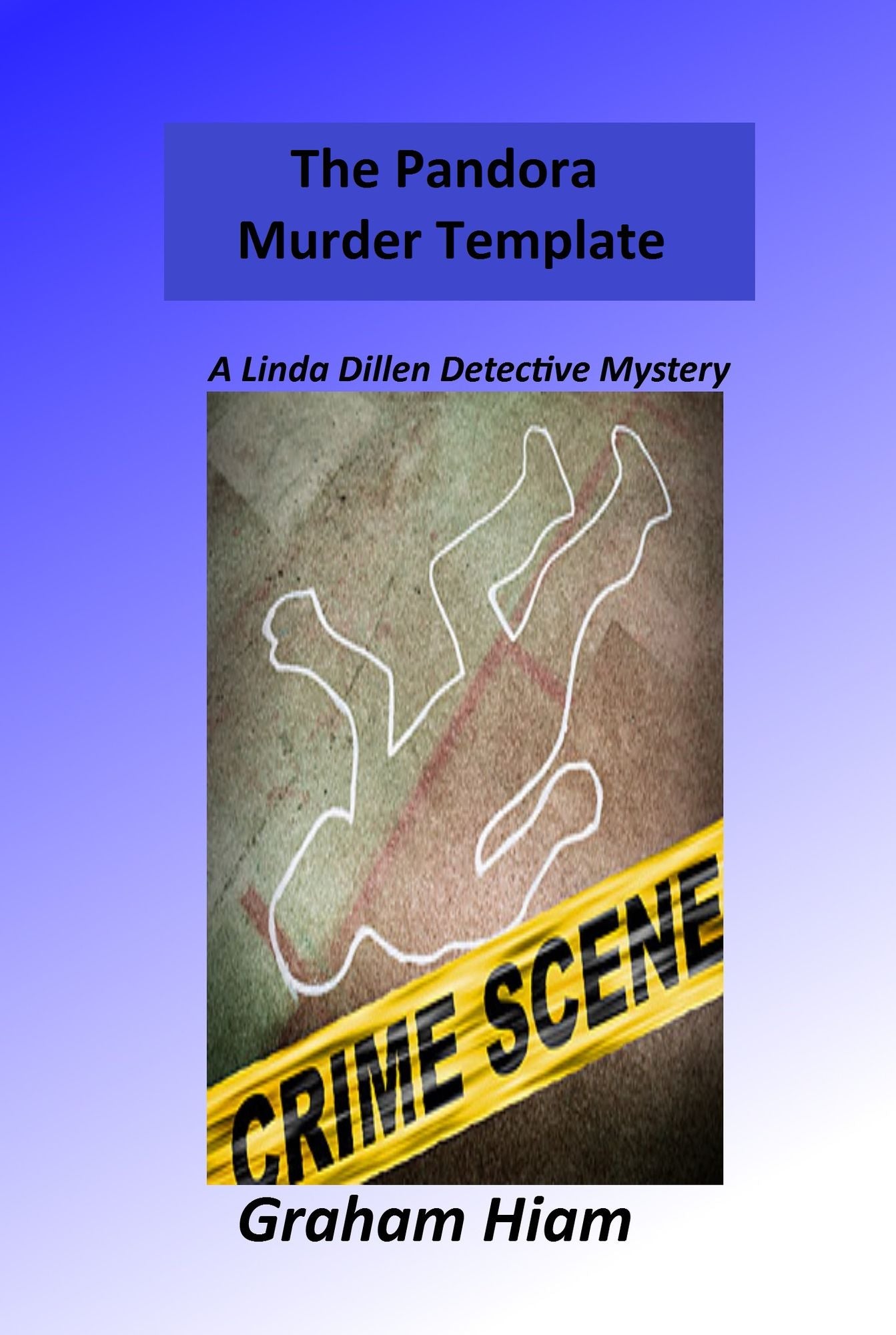 Pandora's Murder Templates