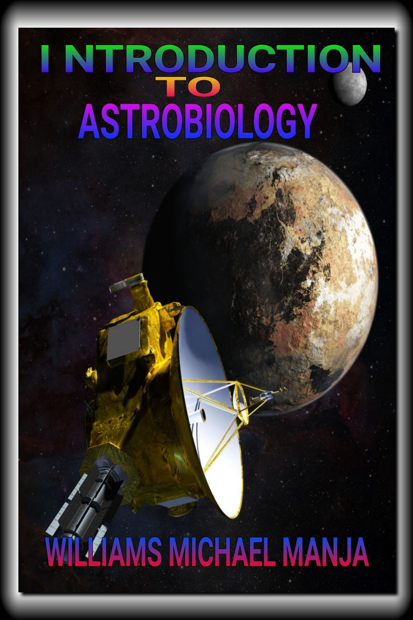 Introduction to Astrobiology