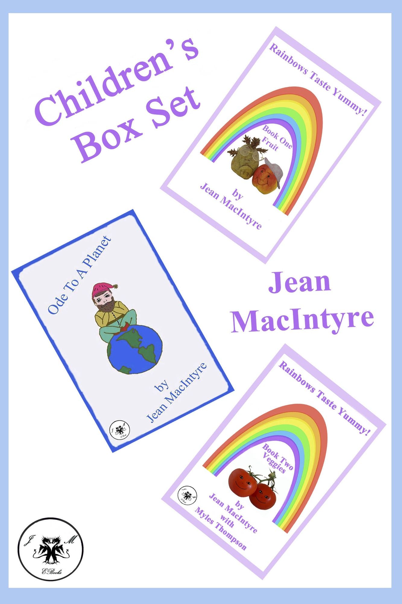 Children's Box Set