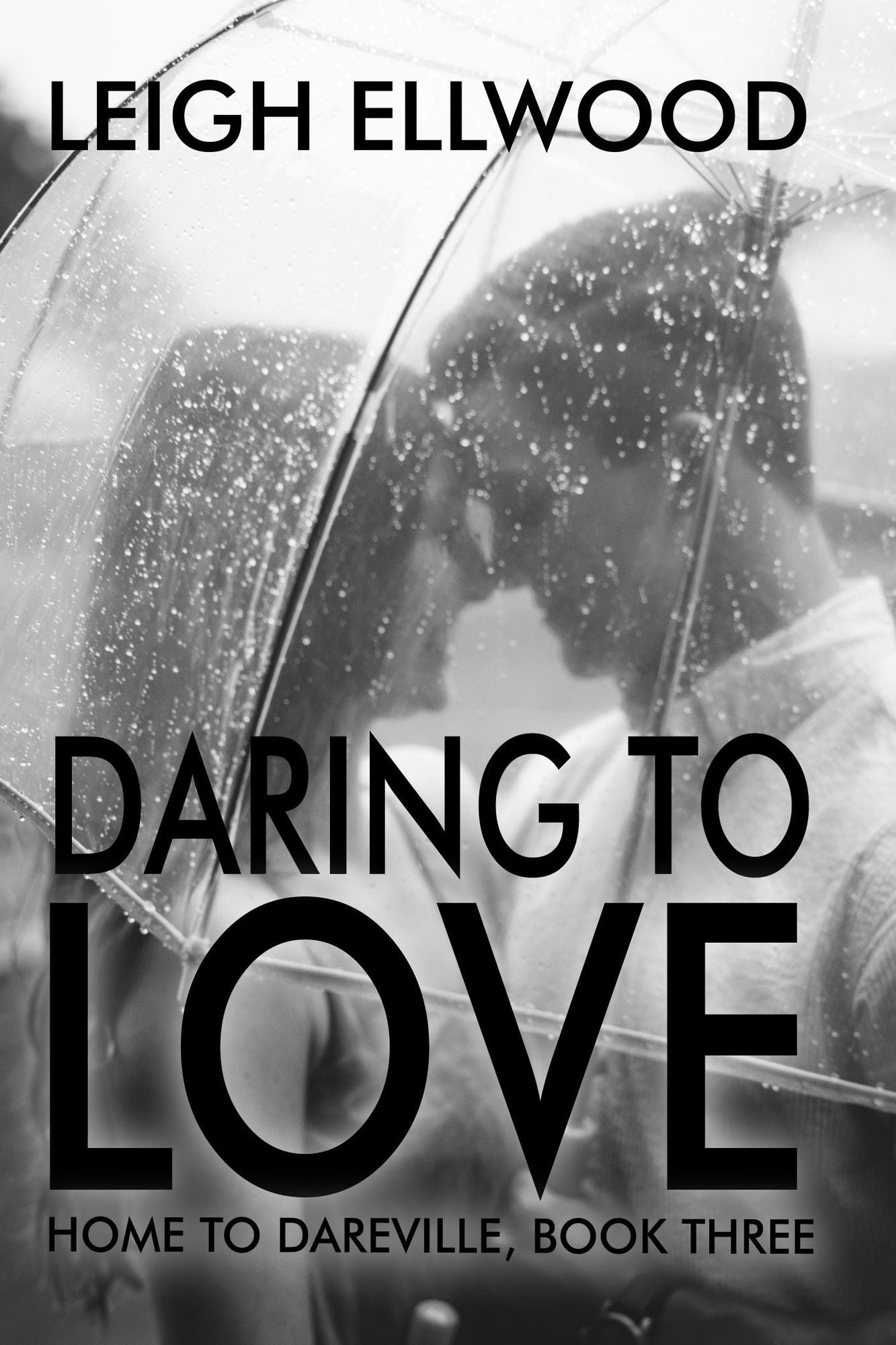 Daring To Love