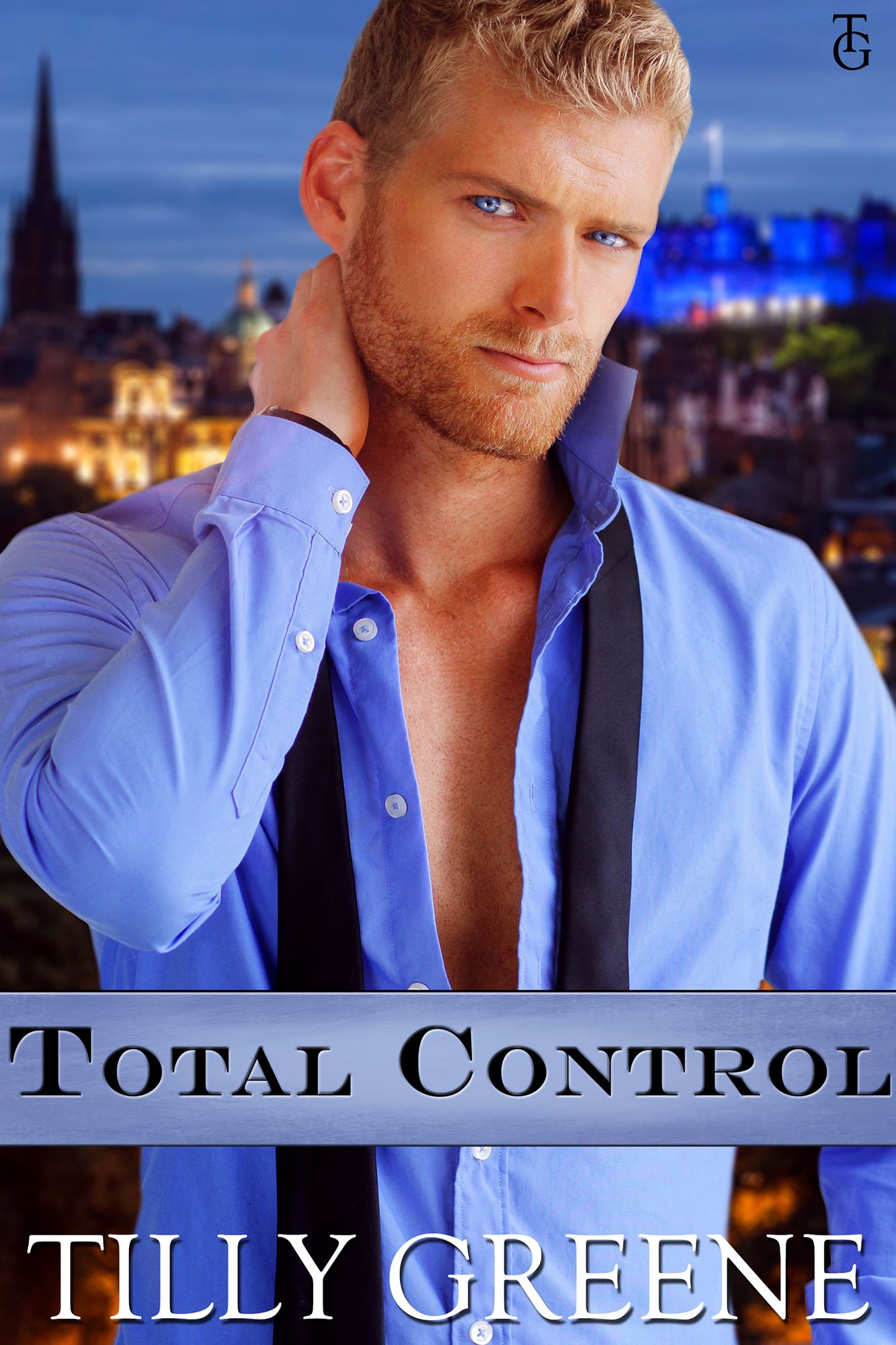 Total Control