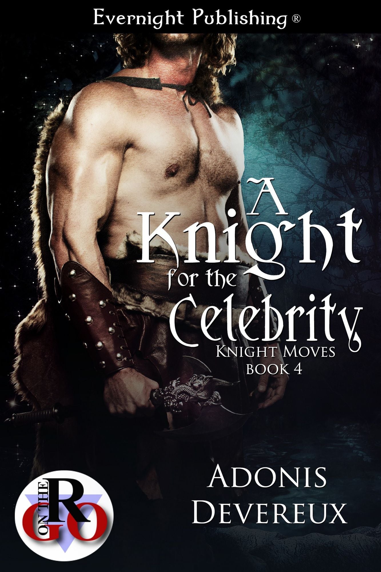 A Knight for the Celebrity