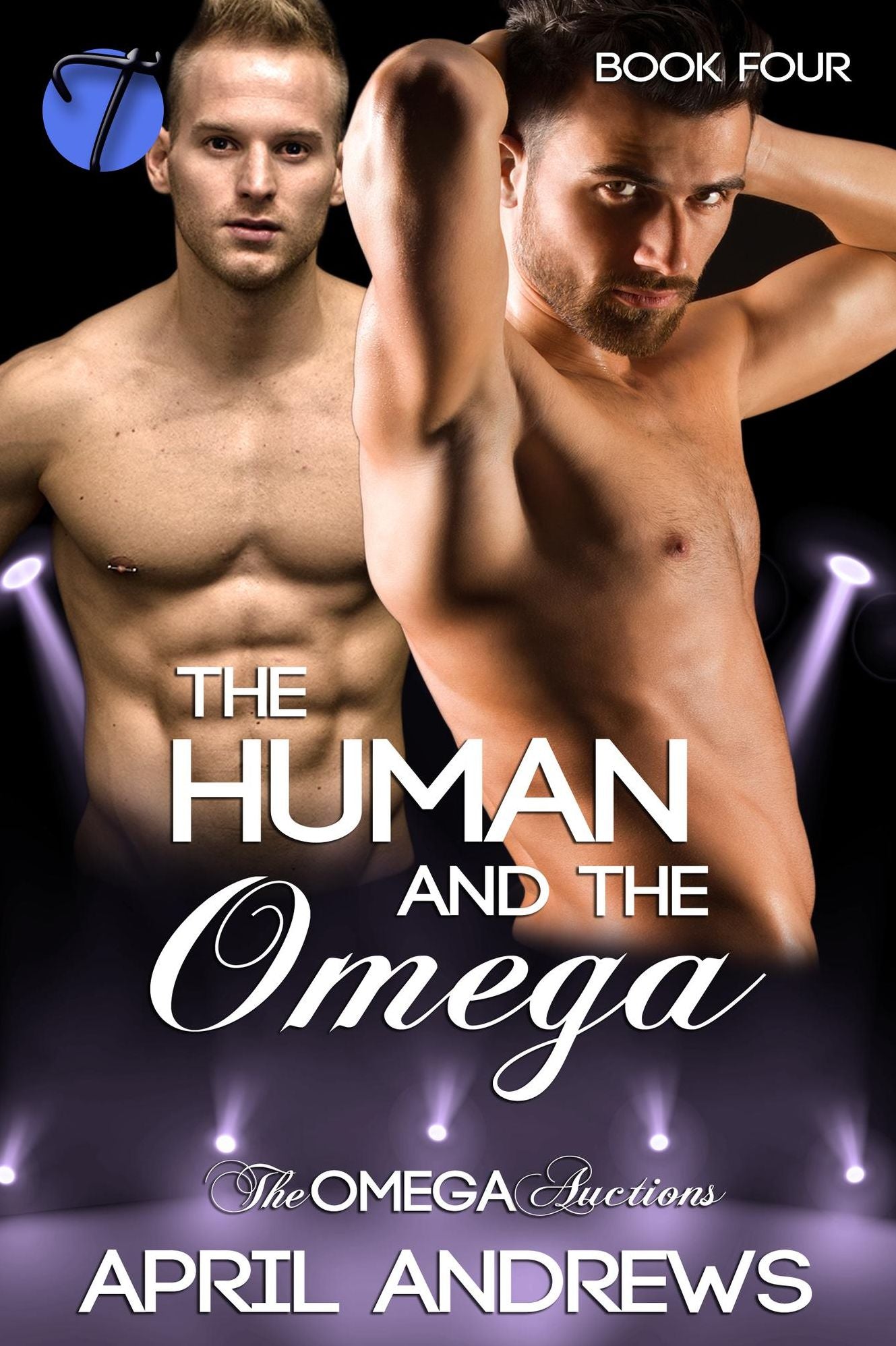 The Human and the Omega