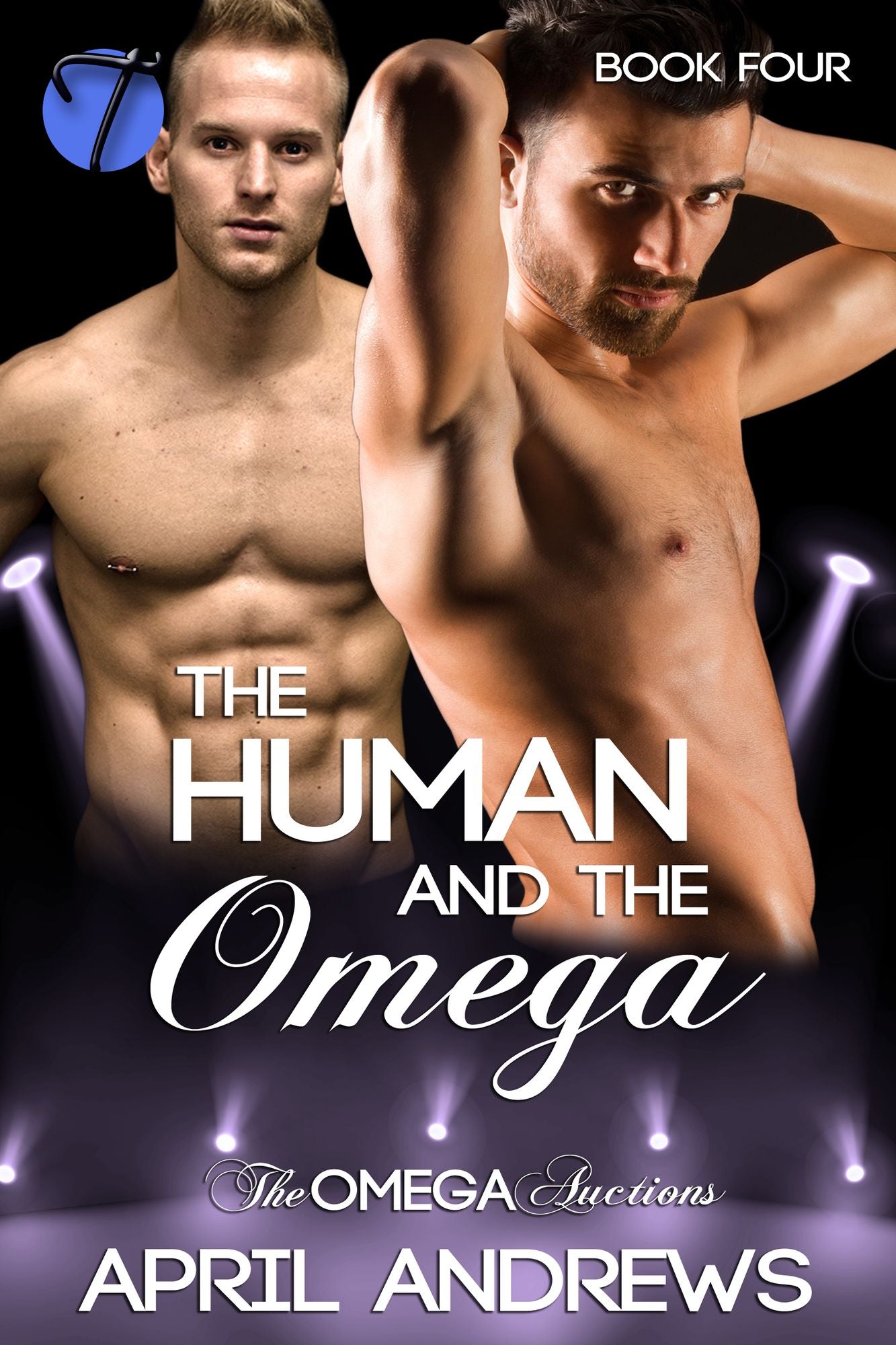 The Human and the Omega