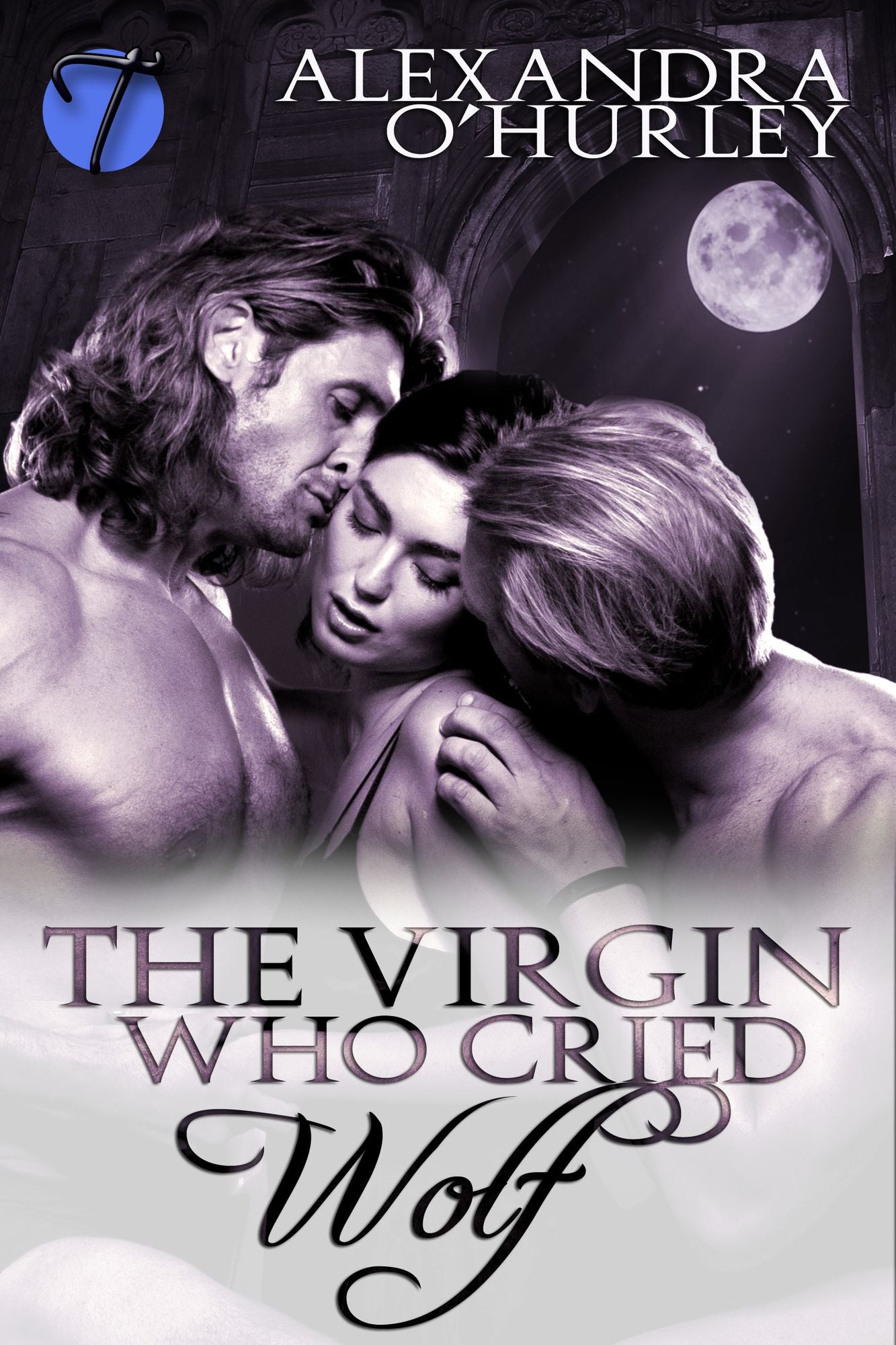 The Virgin Who Cried Wolf