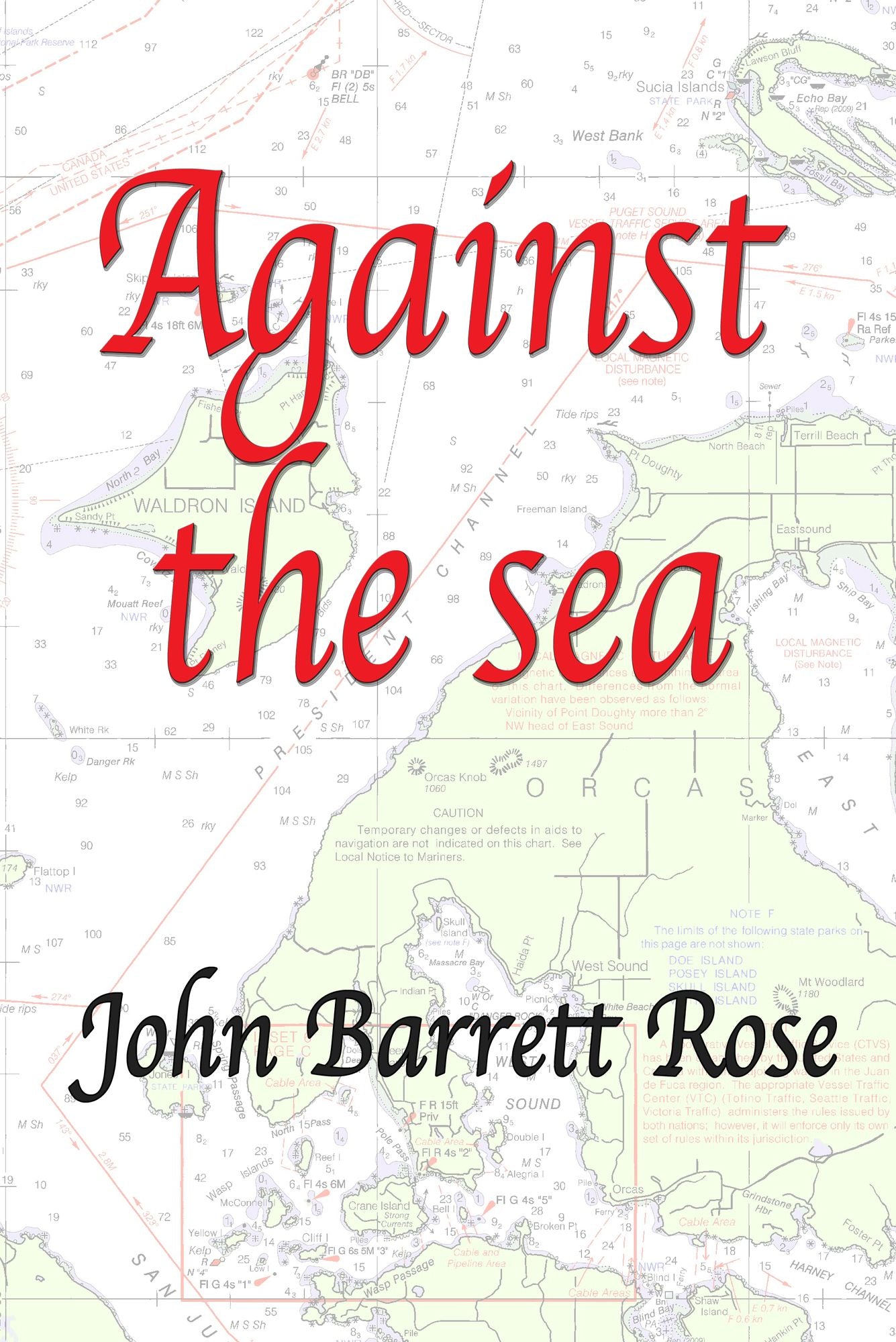 Against The Sea