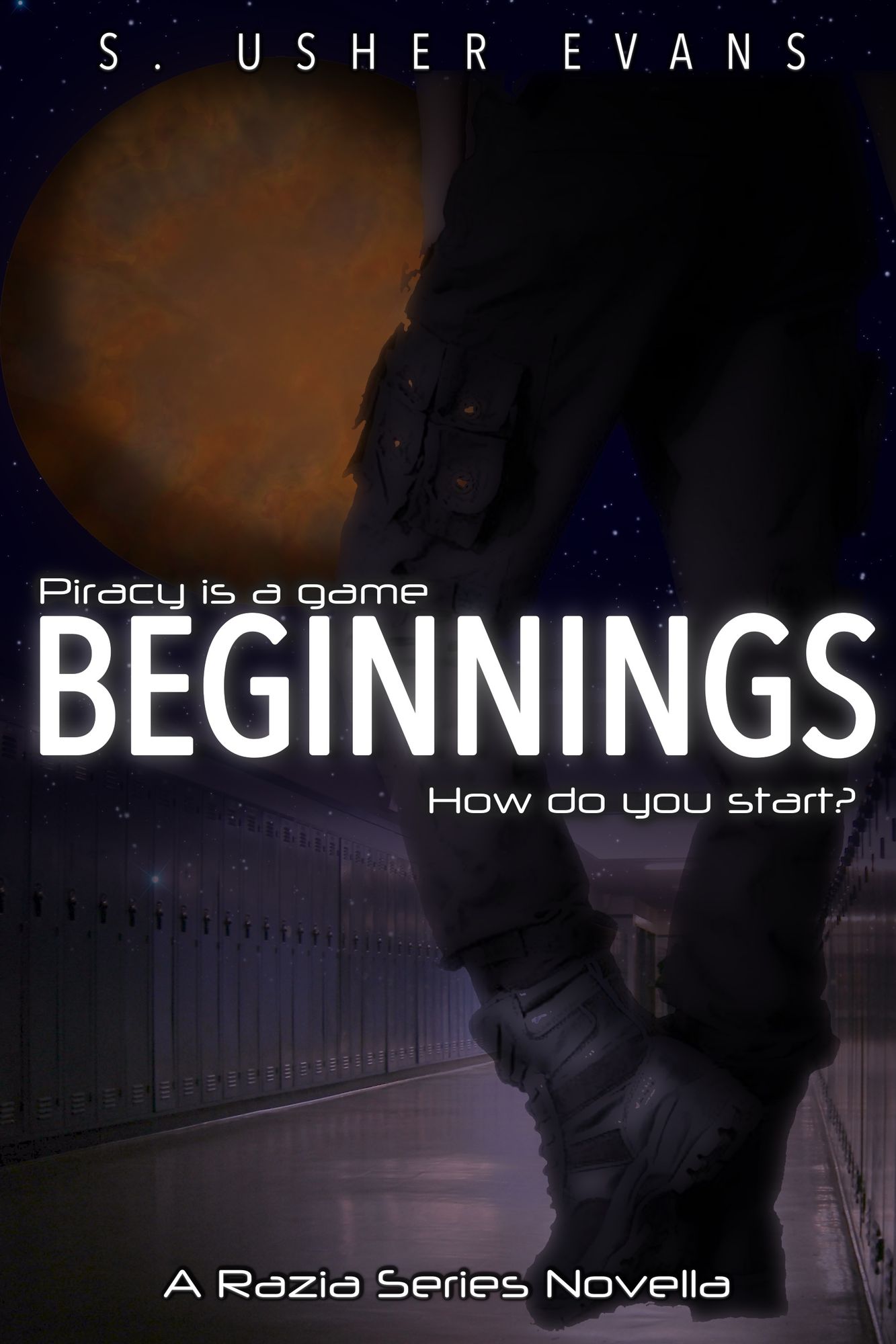 Beginnings