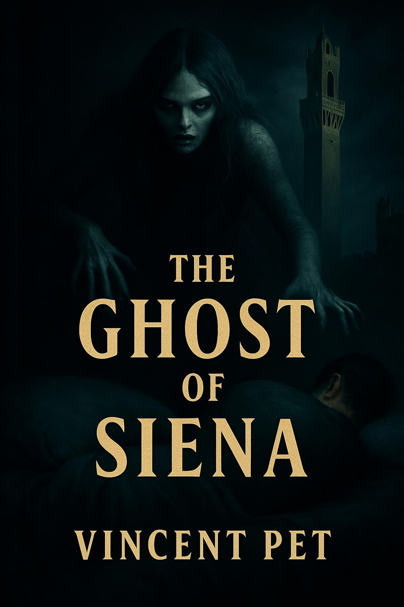 The Ghost of Siena (Diana)