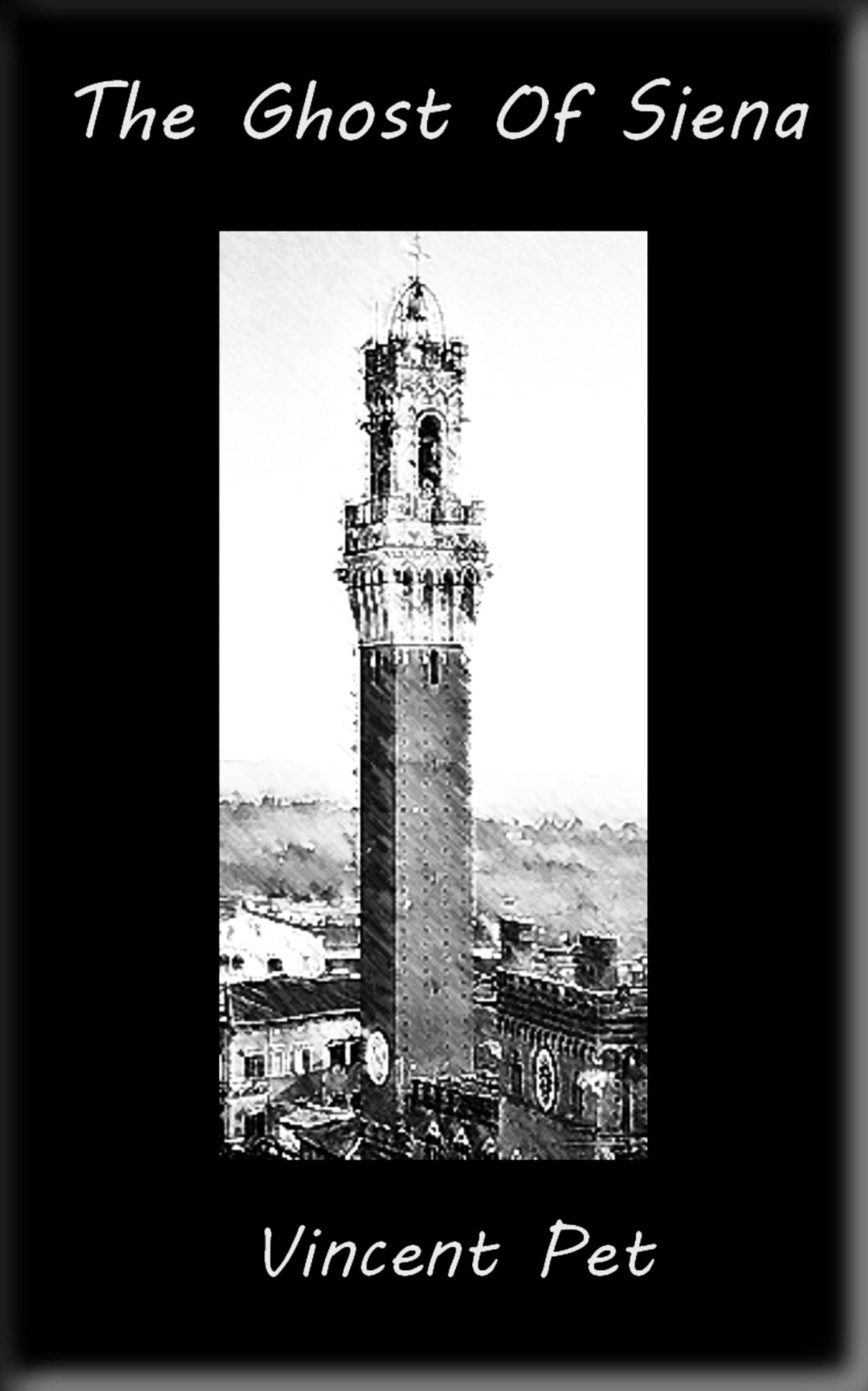 The Ghost of Siena (Diana)