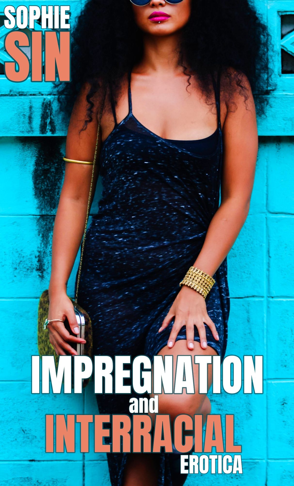 Impregnation And Interracial Collection