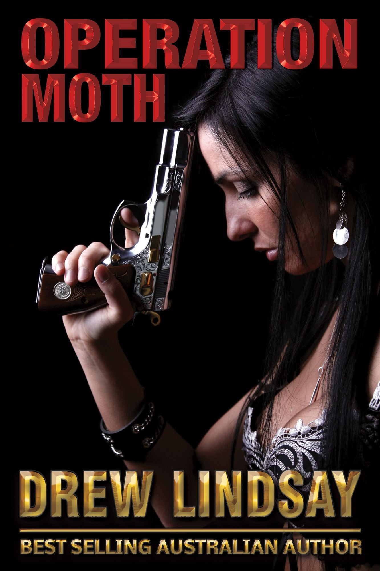 Operation Moth