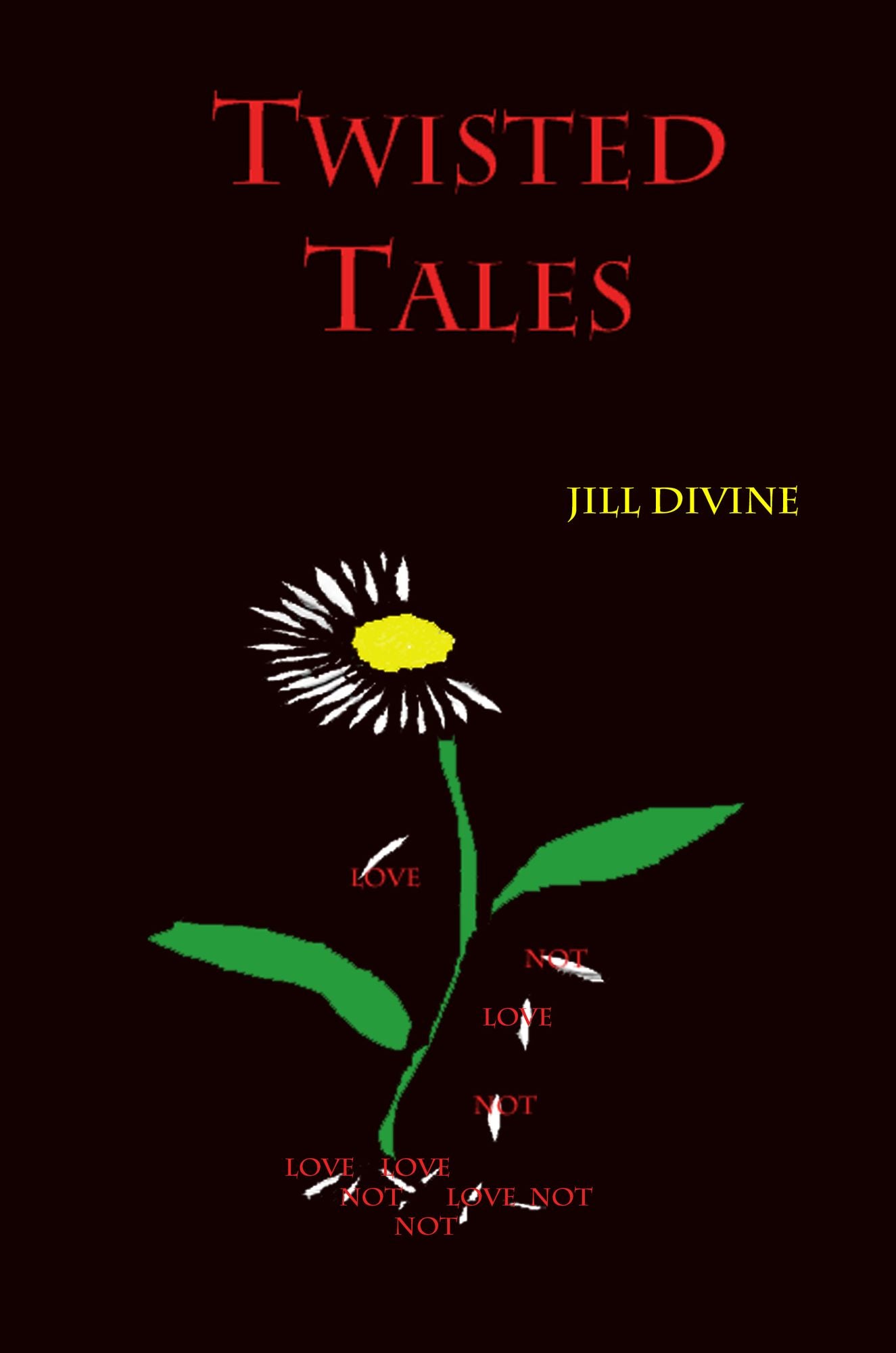 Twisted Tales