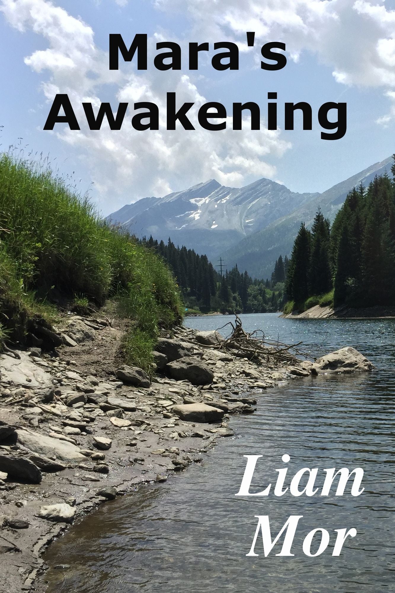 Mara's Awakening