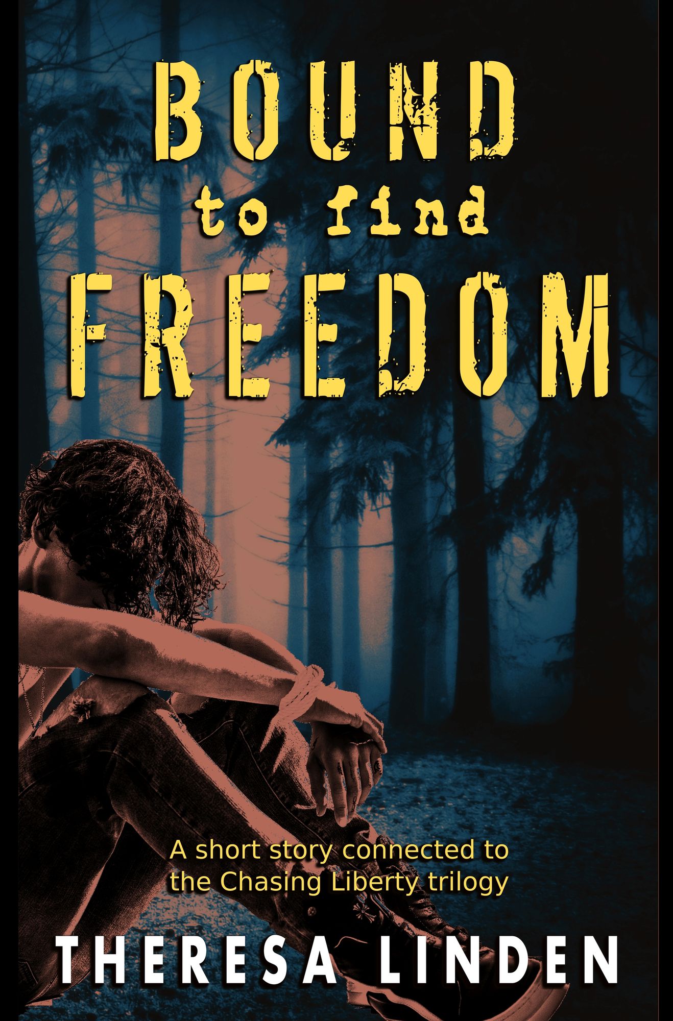 Bound to Find Freedom