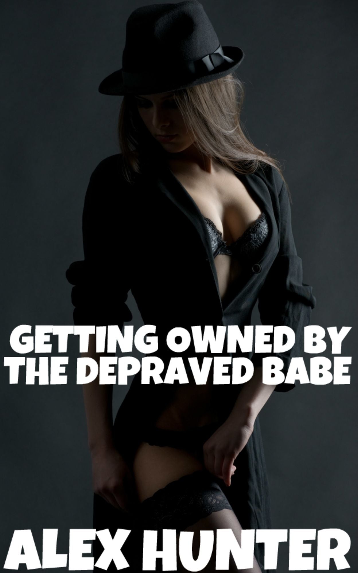 Getting Owned By The Depraved Babe