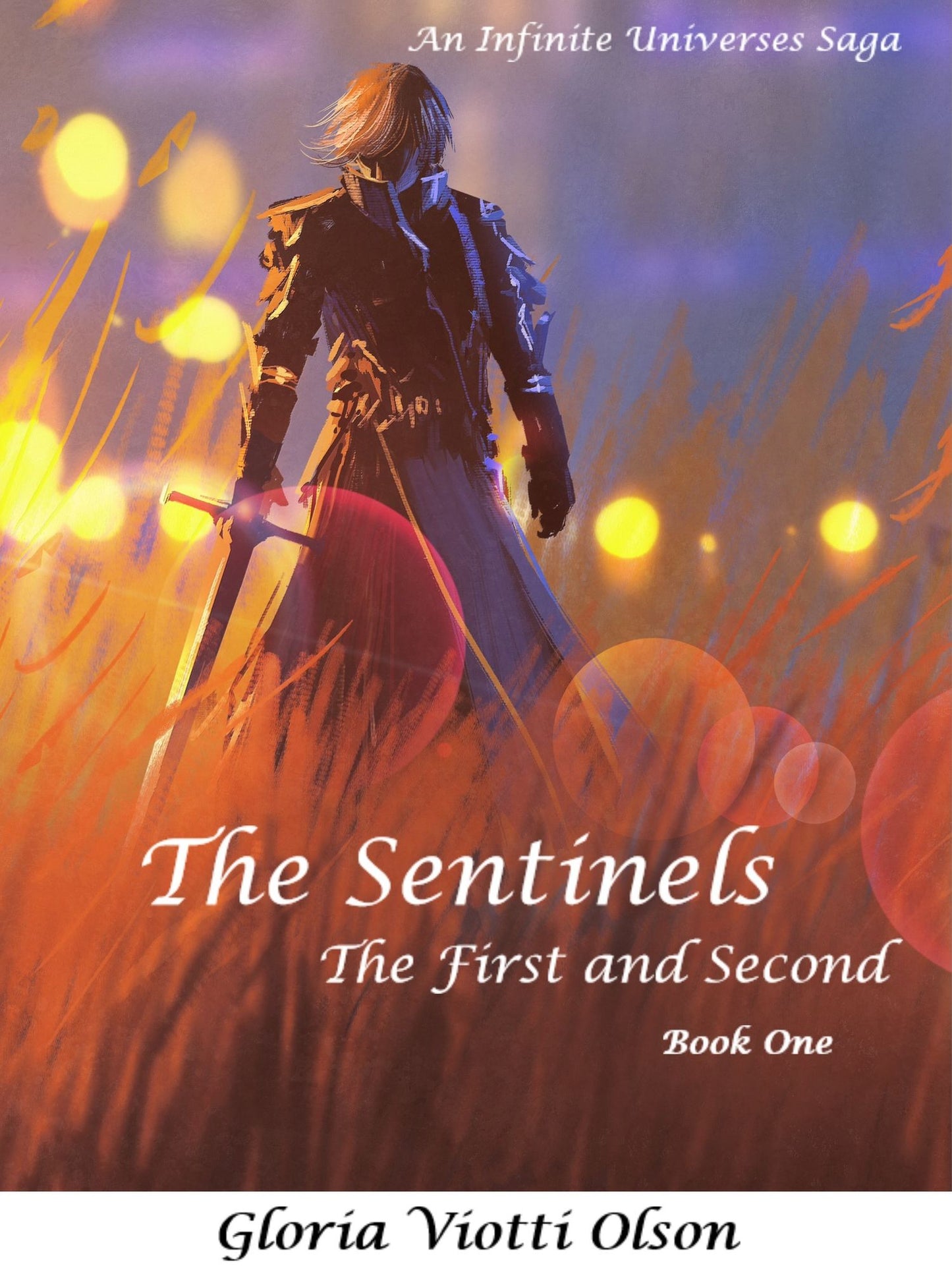 The Sentinels: The First and Second