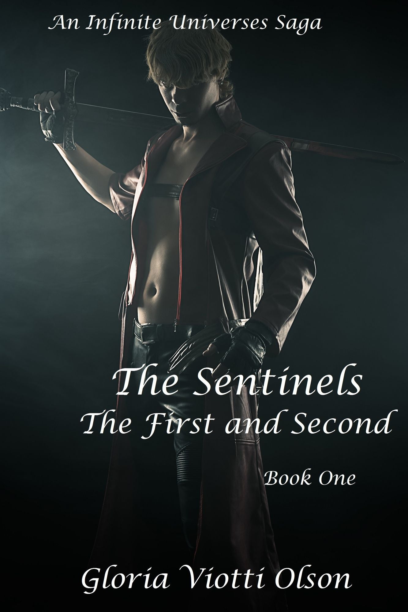 The Sentinels: The First and Second