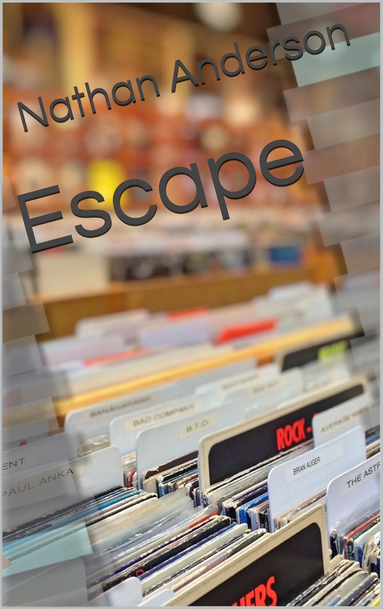 Escape