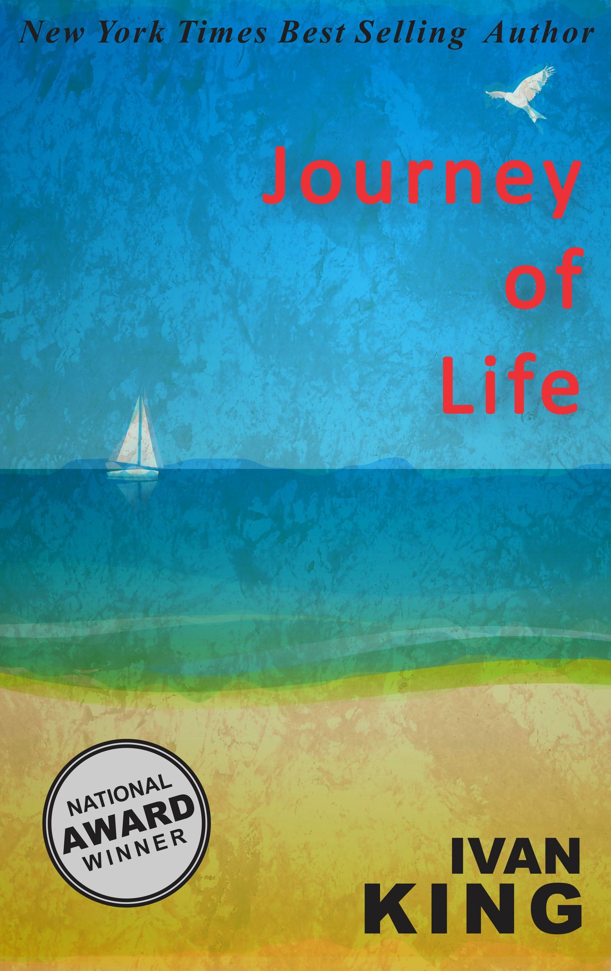 Journey of Life
