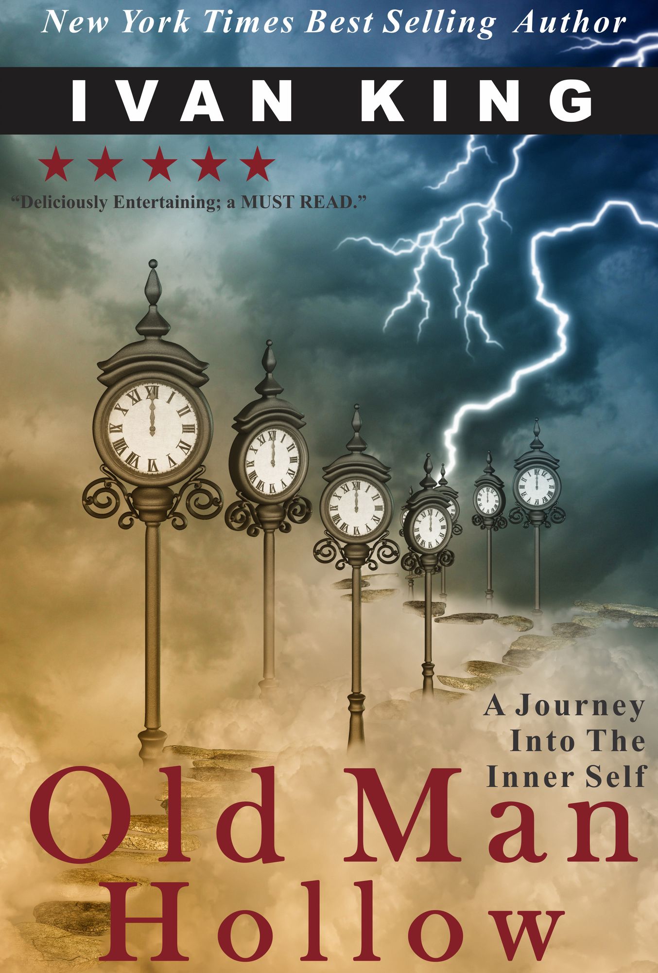 Old Man Hollow