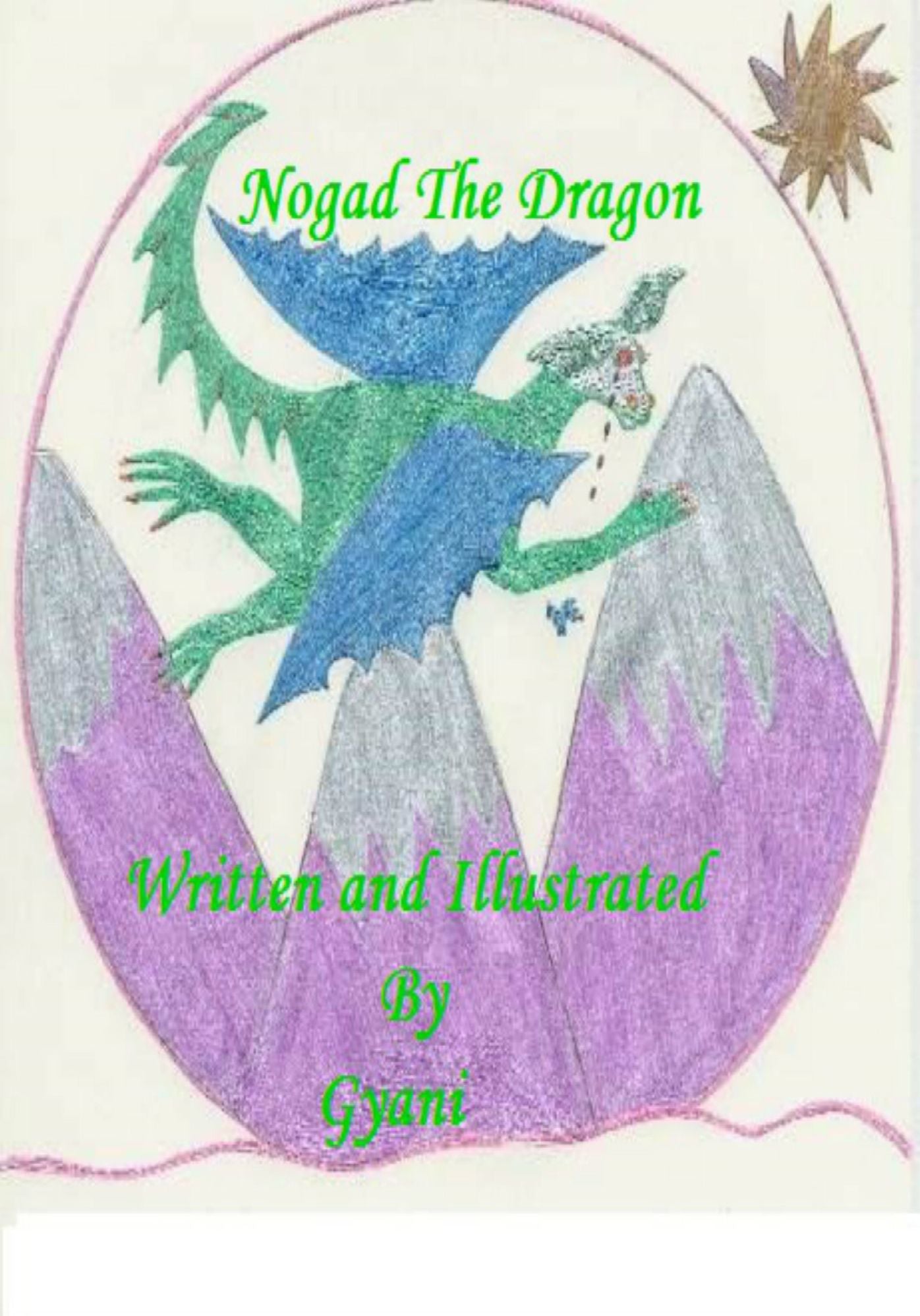 Nogard The Dragon