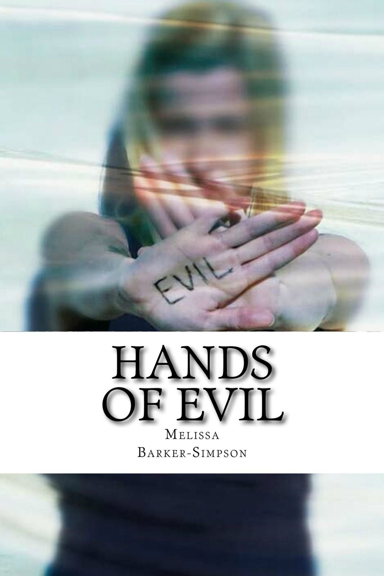 Hands of Evil