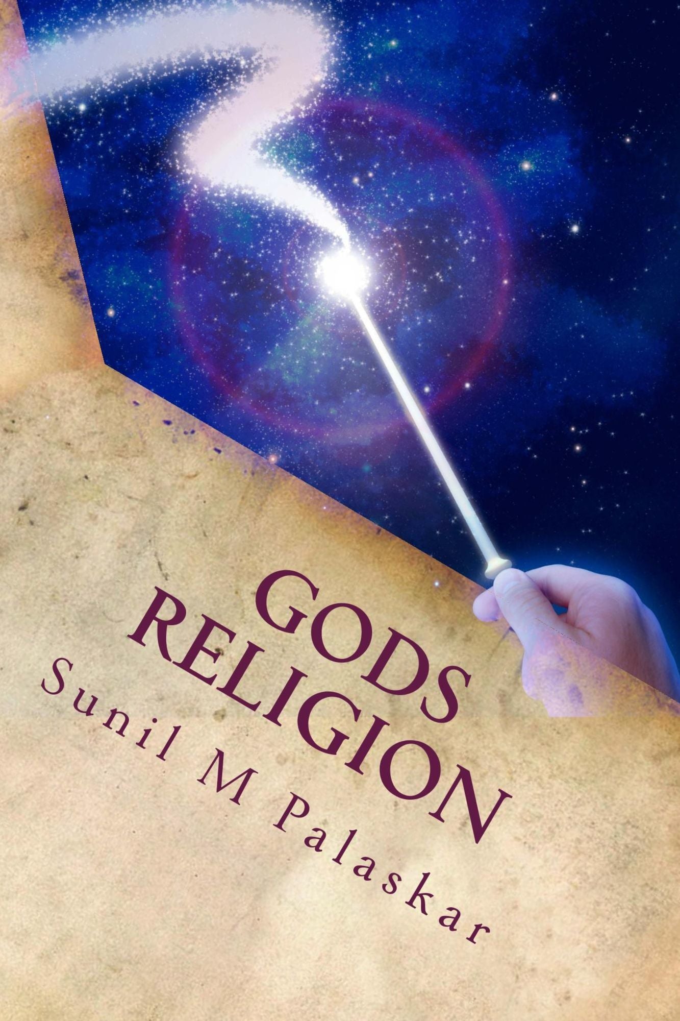 Gods Religion