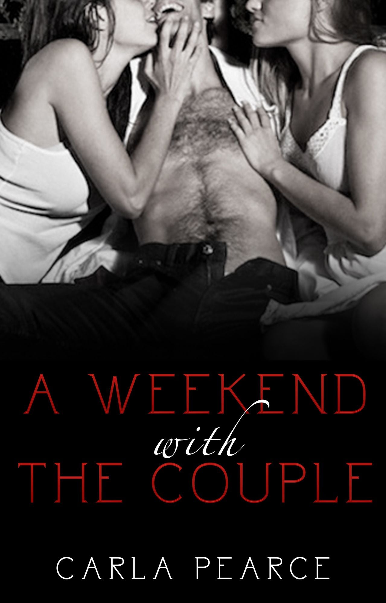 A Weekend With The Couple