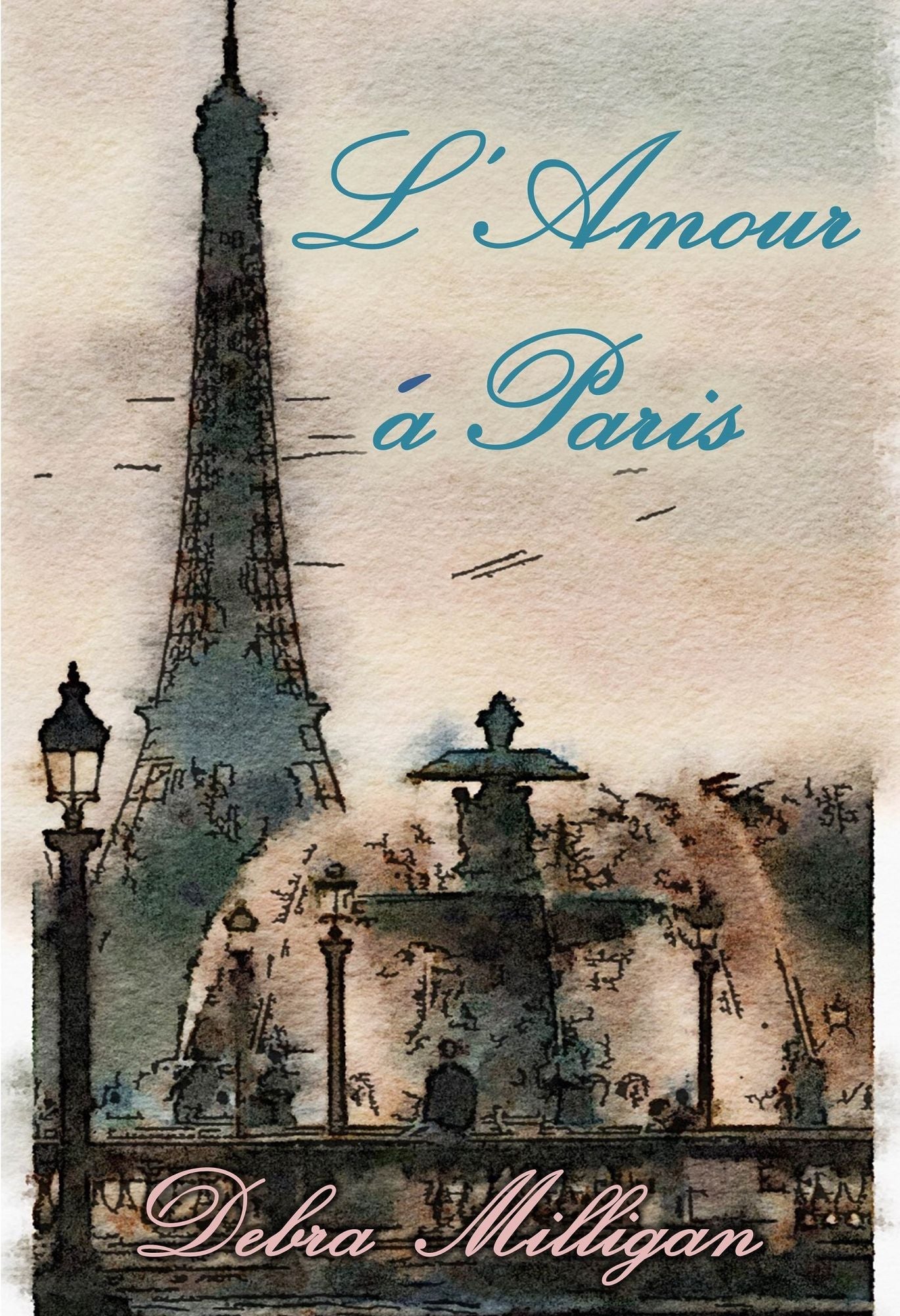 L'Amour à Paris