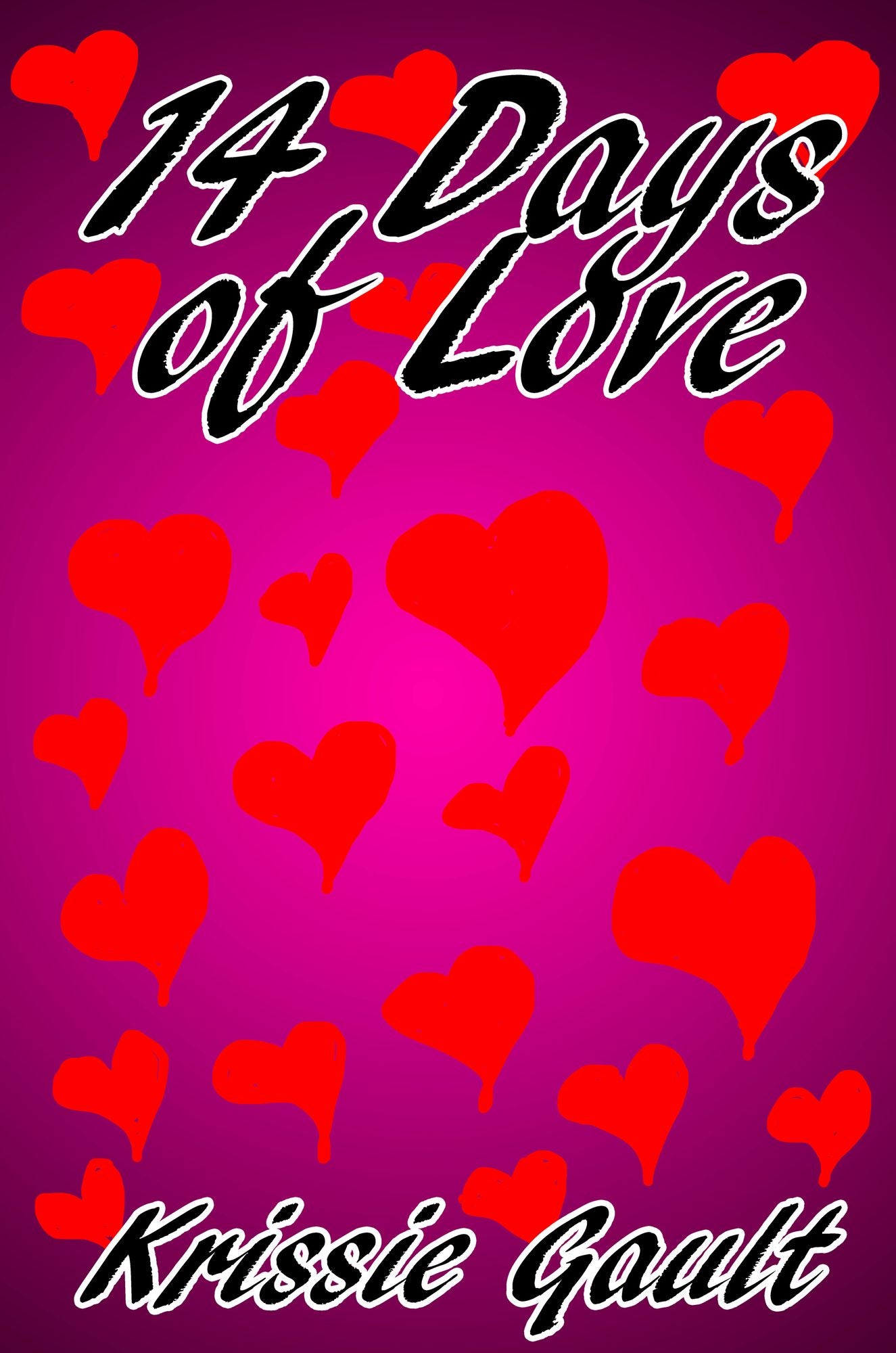 14 Days of Love