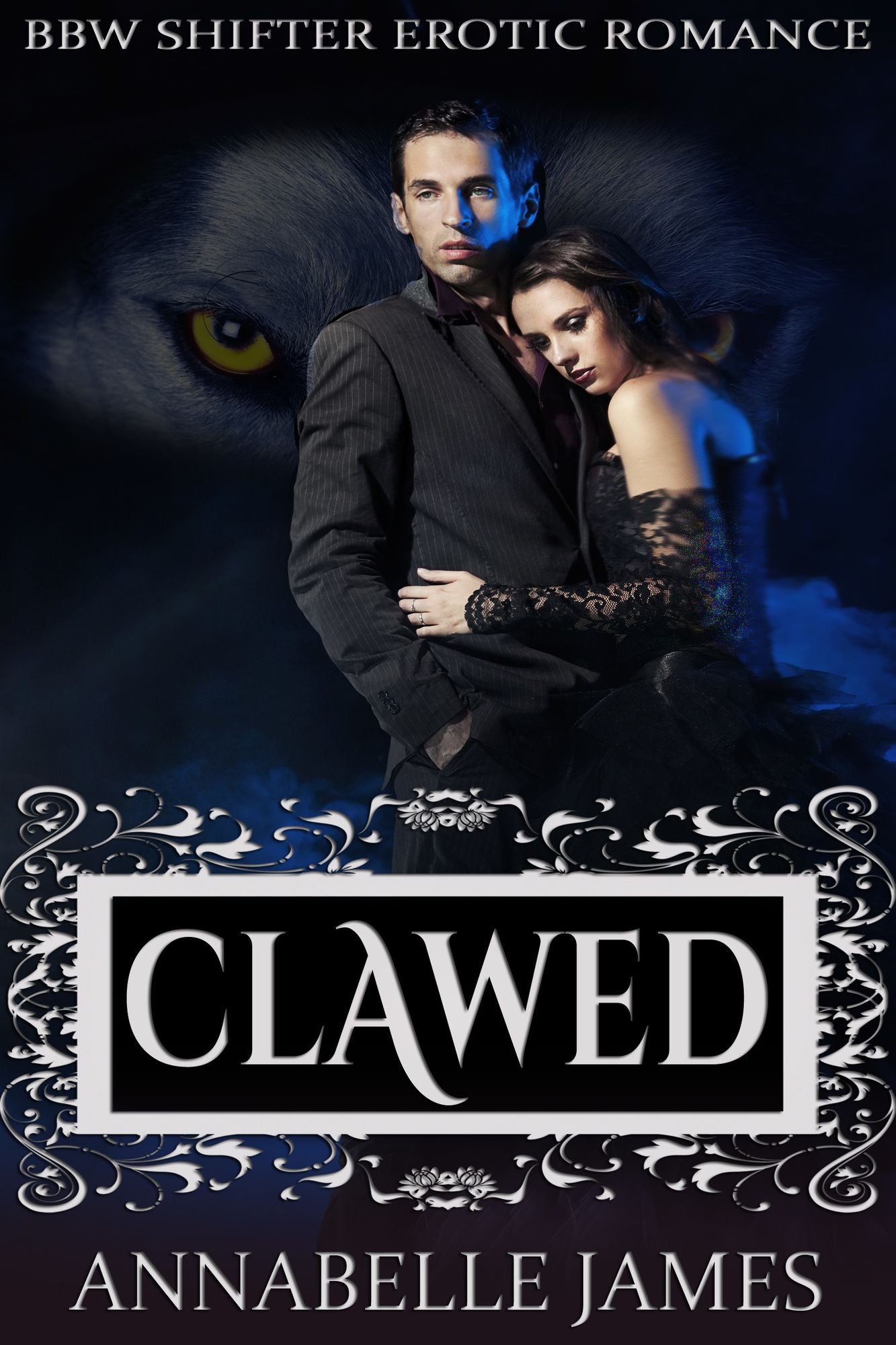 Clawed