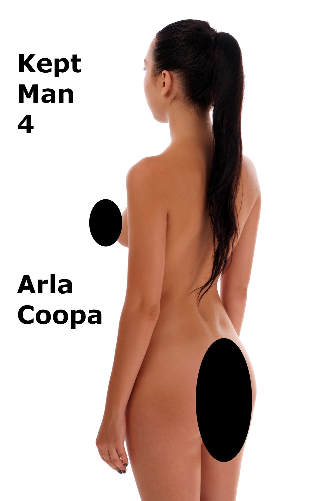 Kept Man 4