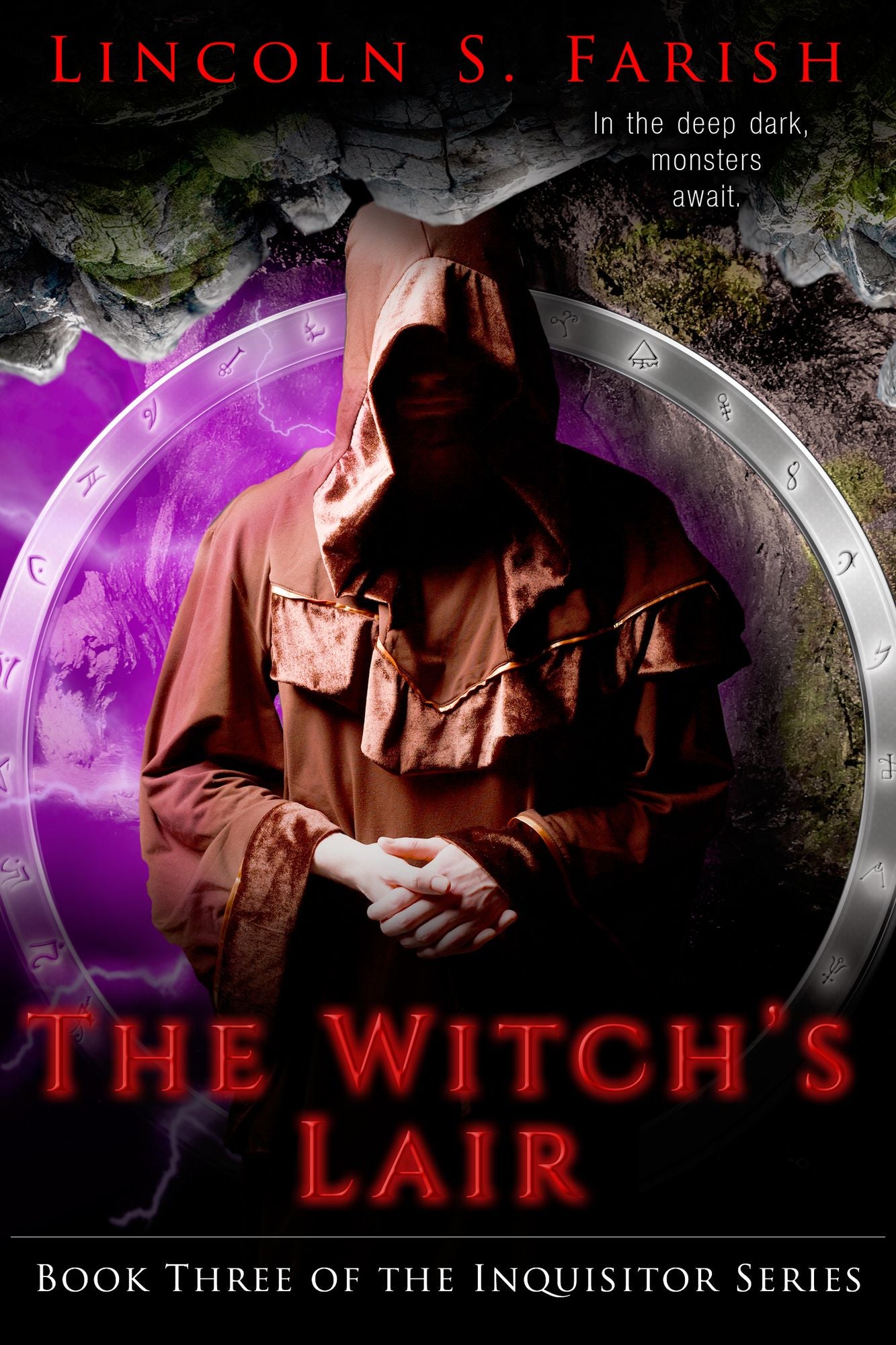 The Witch's Lair