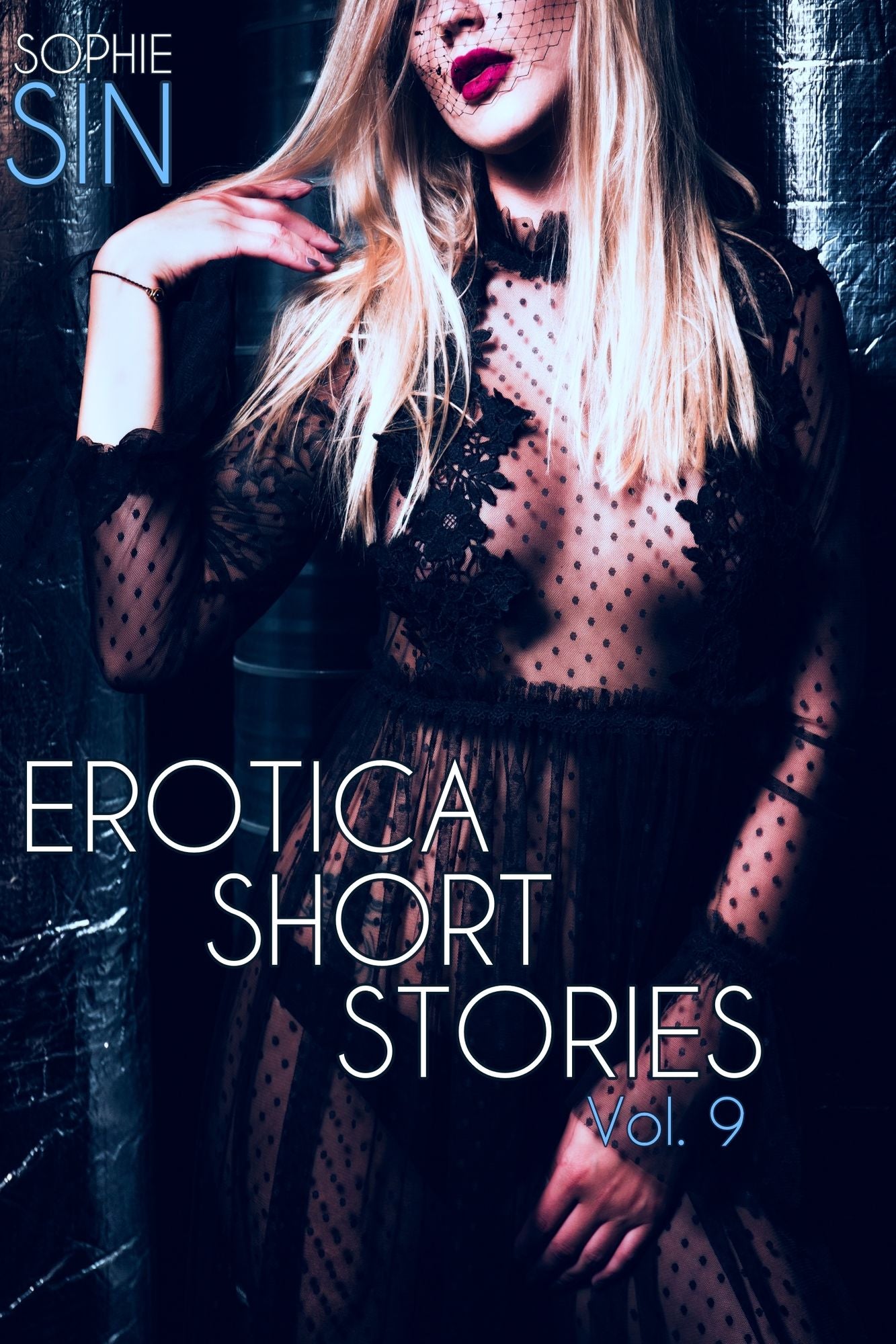 7 Stories This Week (Vol 11)